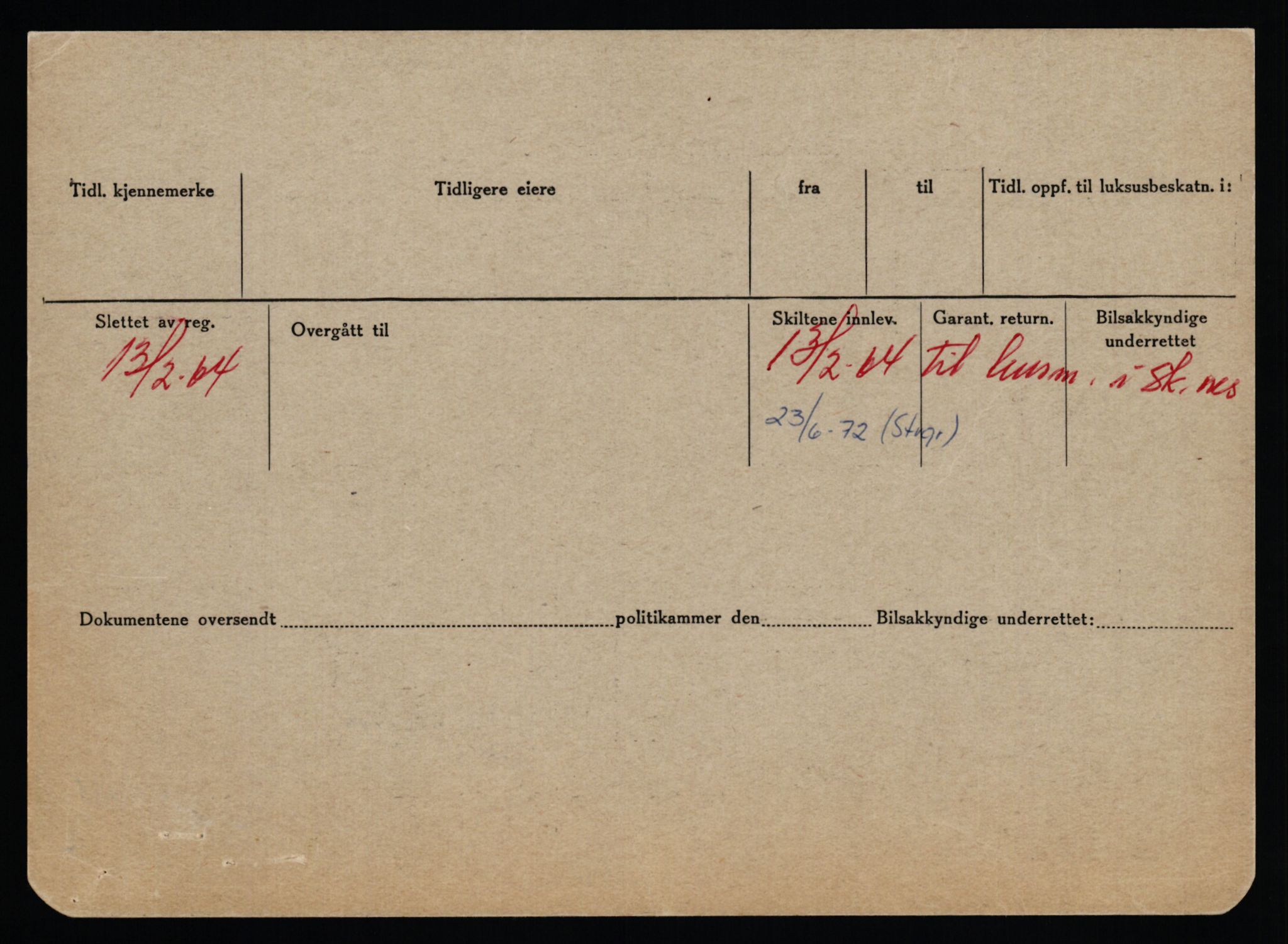 Stavanger trafikkstasjon, AV/SAST-A-101942/0/F/L0049: L-29900 - L-50599, 1930-1971, p. 294