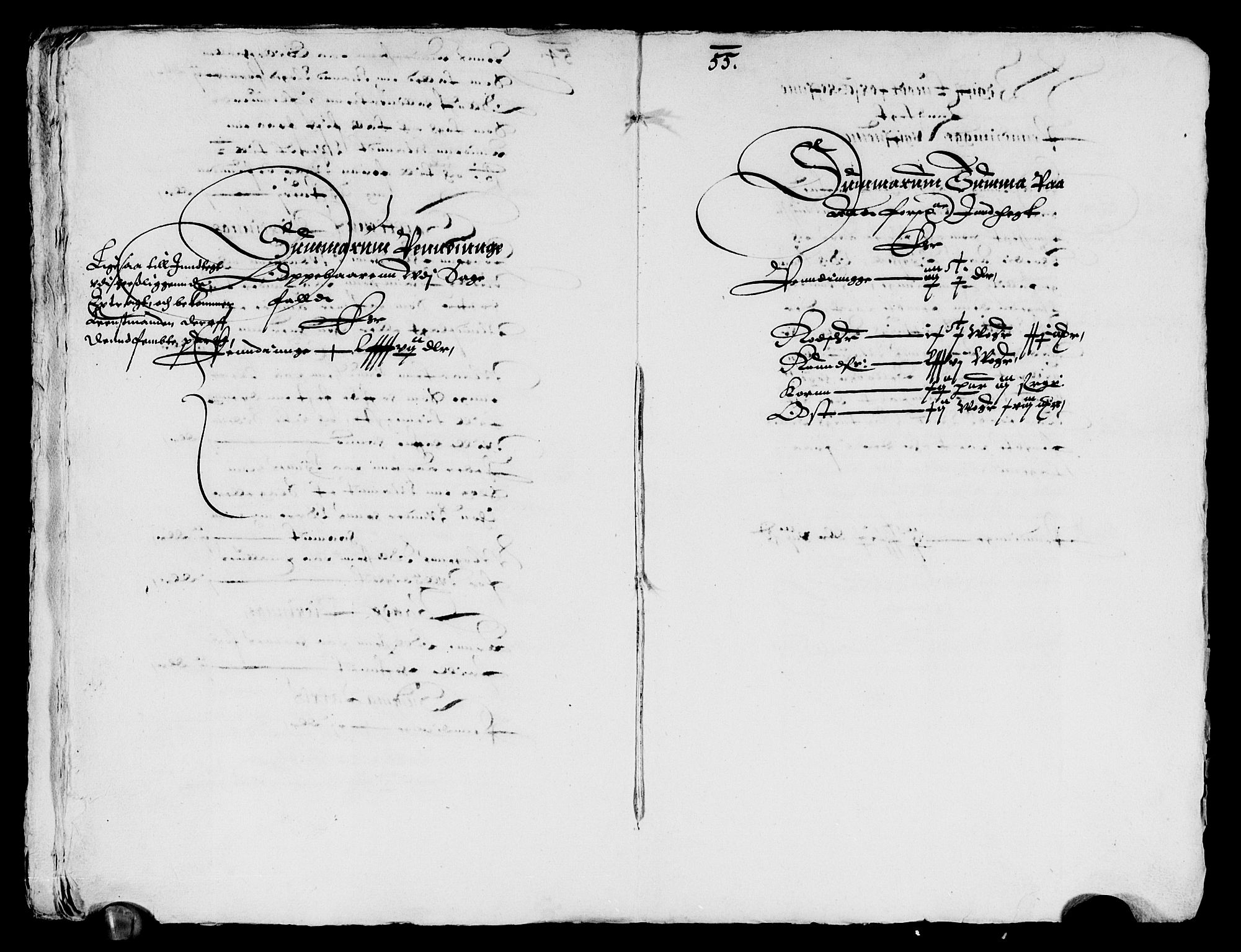 Rentekammeret inntil 1814, Reviderte regnskaper, Lensregnskaper, AV/RA-EA-5023/R/Rb/Rbz/L0009: Nordlandenes len, 1617-1618