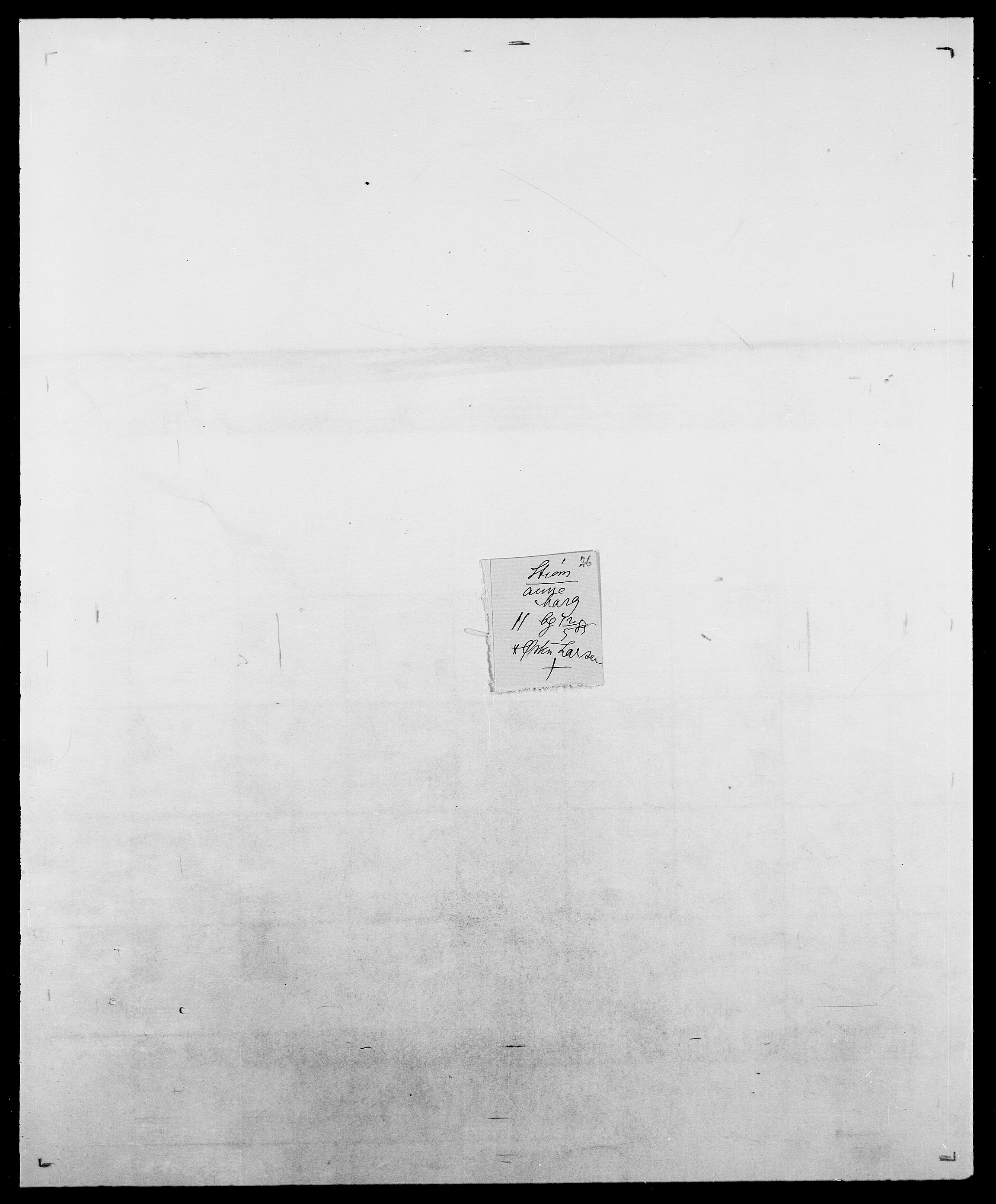 Delgobe, Charles Antoine - samling, AV/SAO-PAO-0038/D/Da/L0037: Steen, Sthen, Stein - Svare, Svanige, Svanne, se også Svanning og Schwane, p. 681
