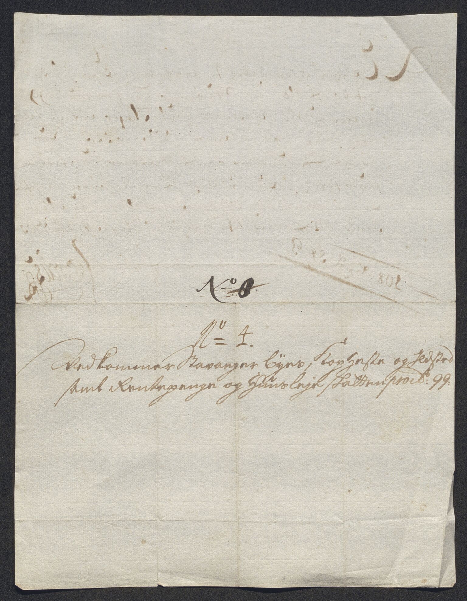 Rentekammeret inntil 1814, Reviderte regnskaper, Byregnskaper, AV/RA-EA-4066/R/Ro/L0302: [O4] Kontribusjonsregnskap, 1687-1711, p. 172