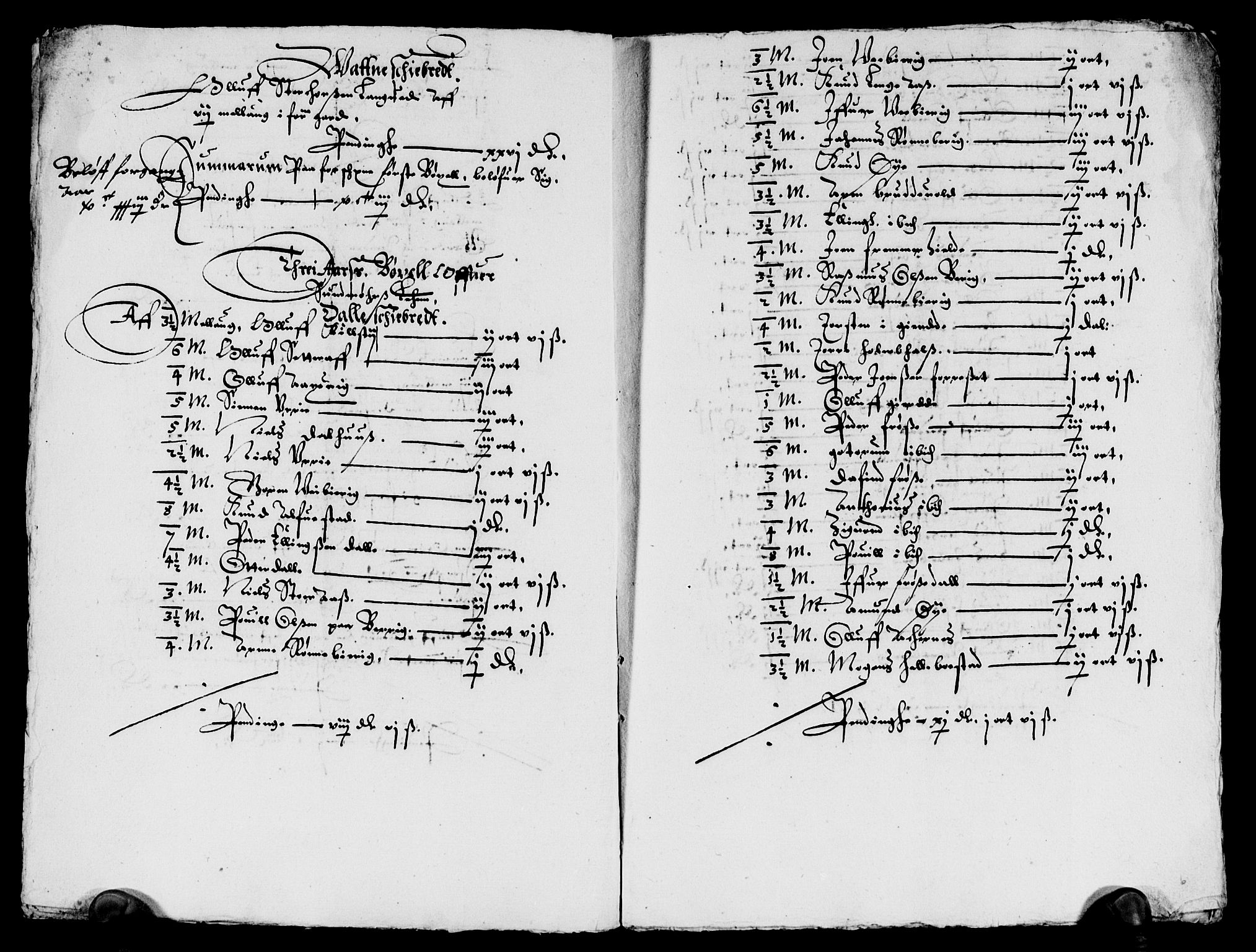 Rentekammeret inntil 1814, Reviderte regnskaper, Lensregnskaper, AV/RA-EA-5023/R/Rb/Rbt/L0037: Bergenhus len, 1623-1625