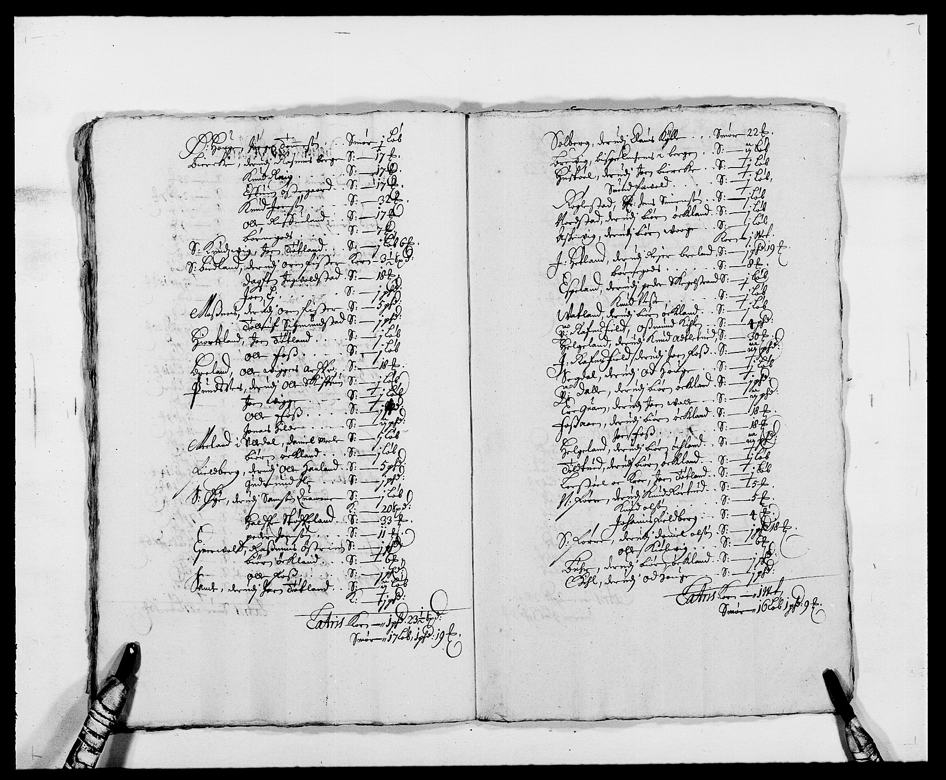 Rentekammeret inntil 1814, Reviderte regnskaper, Fogderegnskap, AV/RA-EA-4092/R47/L2848: Fogderegnskap Ryfylke, 1678, p. 124
