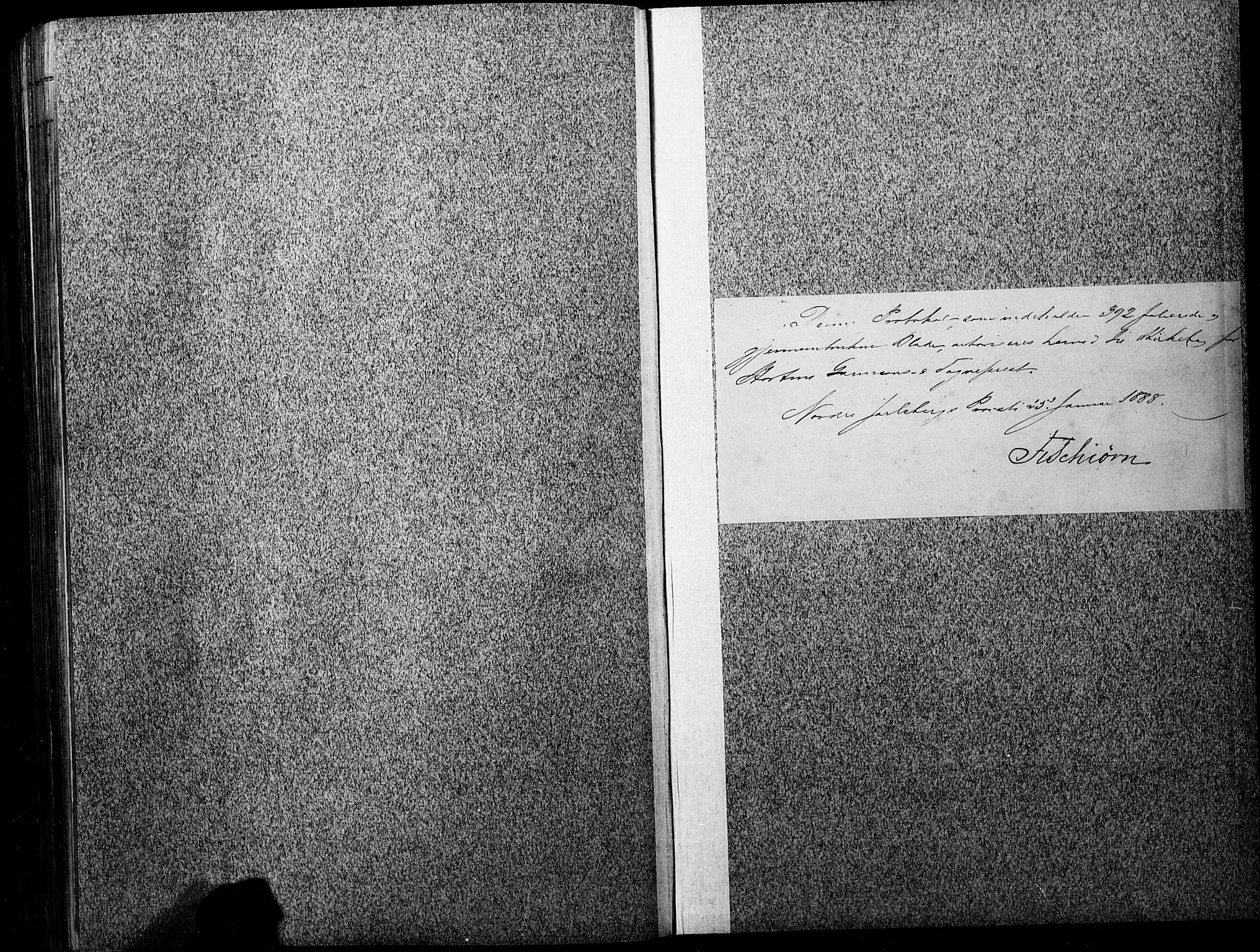 Horten kirkebøker, AV/SAKO-A-348/F/Fa/L0004: Parish register (official) no. 4, 1888-1895
