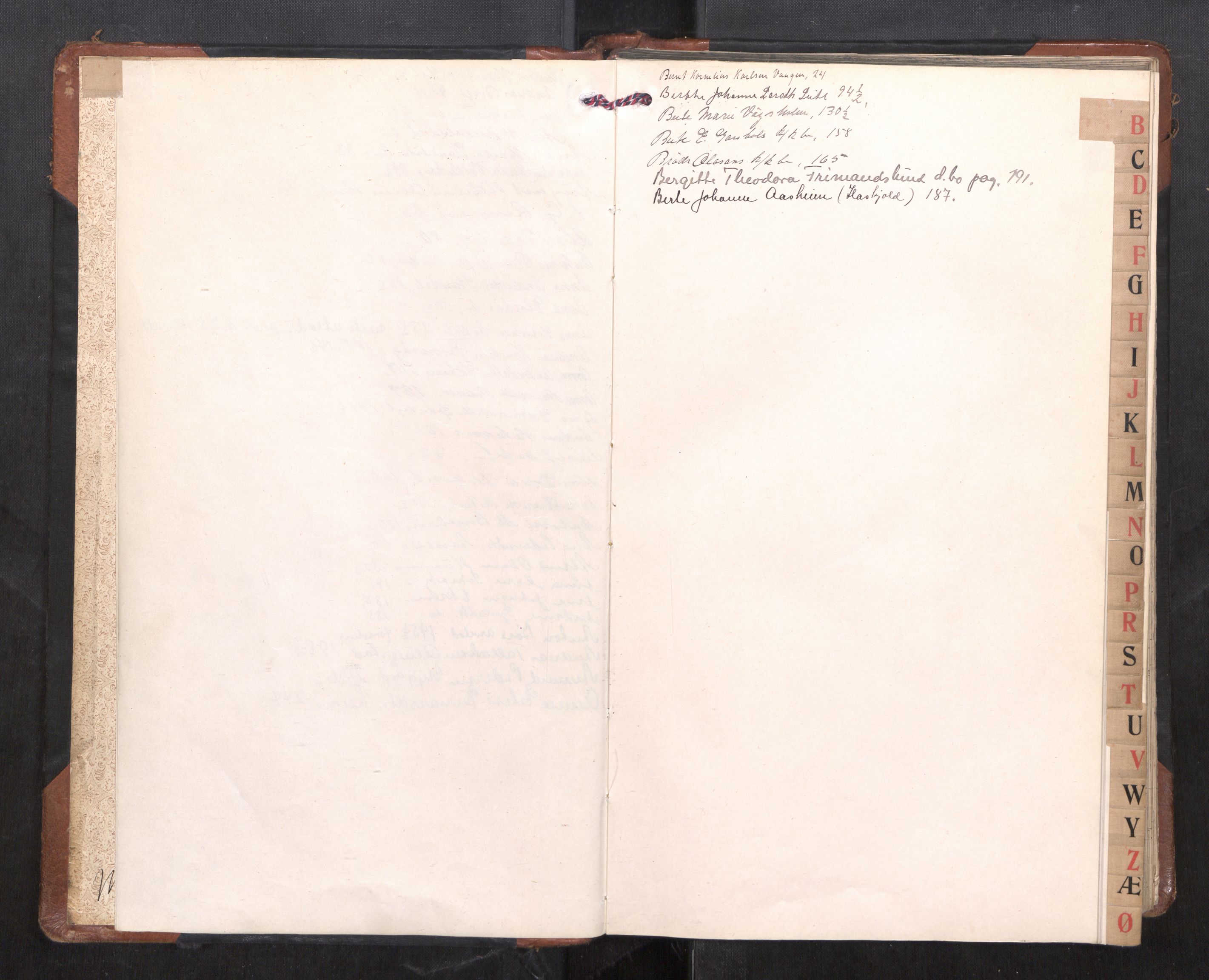 Søre Sunnmøre sorenskriveri, AV/SAT-A-4122/1/3/3A/L0025: Skifte- / Skifteutloddings- / Skifteslutningsprotokollar, 1924-1927