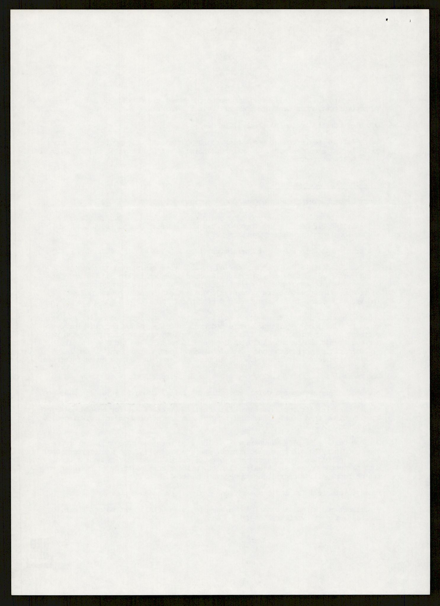 "17-Gruppen Kina", AV/RA-PA-1688/A/L0001: Møtereferater, 1979-1986, p. 156