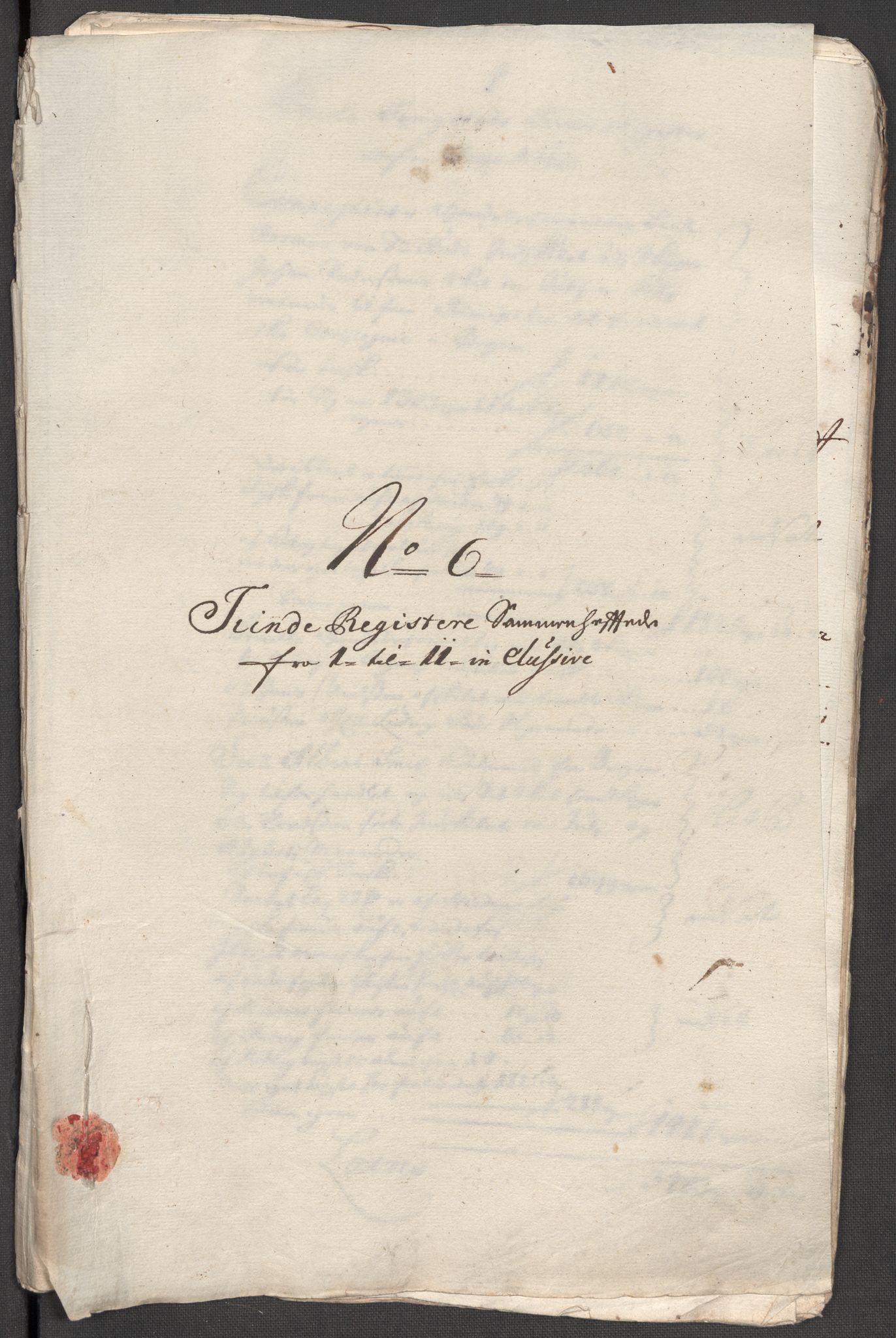 Rentekammeret inntil 1814, Reviderte regnskaper, Fogderegnskap, RA/EA-4092/R69/L4856: Fogderegnskap Finnmark/Vardøhus, 1713-1715, p. 434