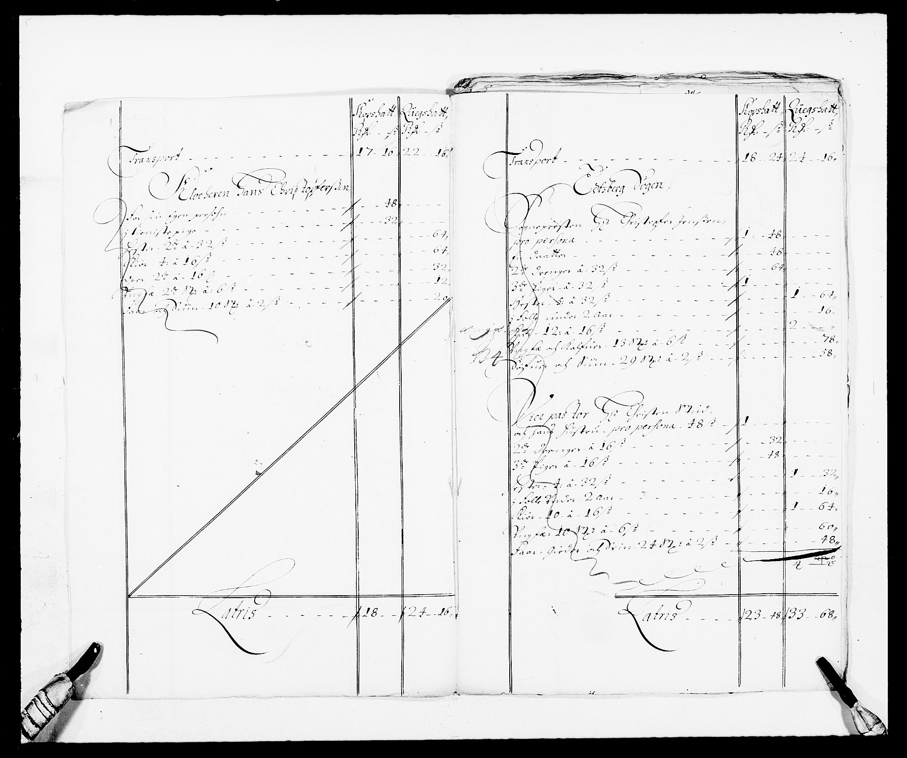 Rentekammeret inntil 1814, Reviderte regnskaper, Fogderegnskap, AV/RA-EA-4092/R06/L0280: Fogderegnskap Heggen og Frøland, 1681-1684, p. 410