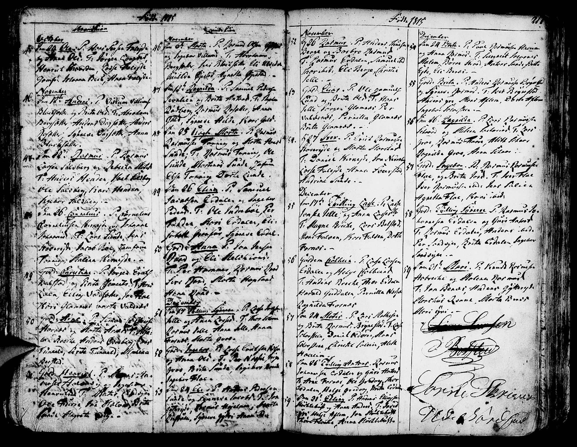 Innvik sokneprestembete, SAB/A-80501: Parish register (official) no. A 1, 1750-1816, p. 217