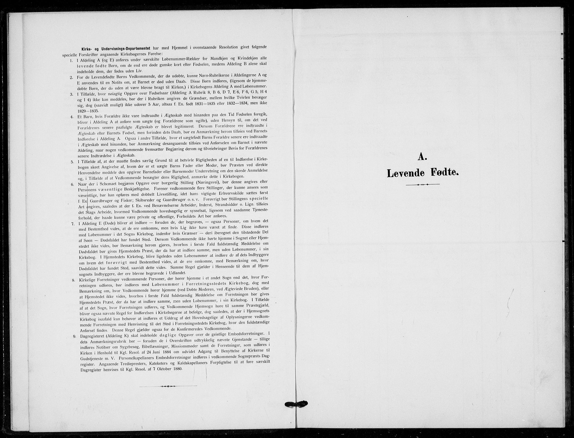 Hof kirkebøker, SAKO/A-64/G/Gb/L0003: Parish register (copy) no. II 3, 1902-1917