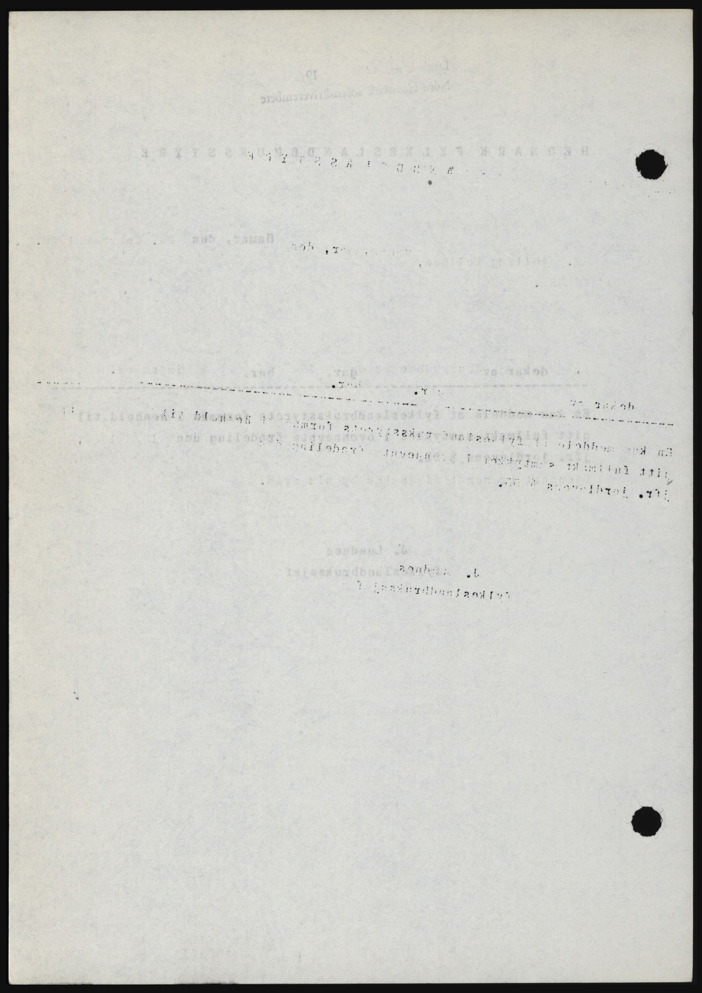 Nord-Hedmark sorenskriveri, AV/SAH-TING-012/H/Hc/L0028: Mortgage book no. 28, 1968-1968, Diary no: : 2503/1968