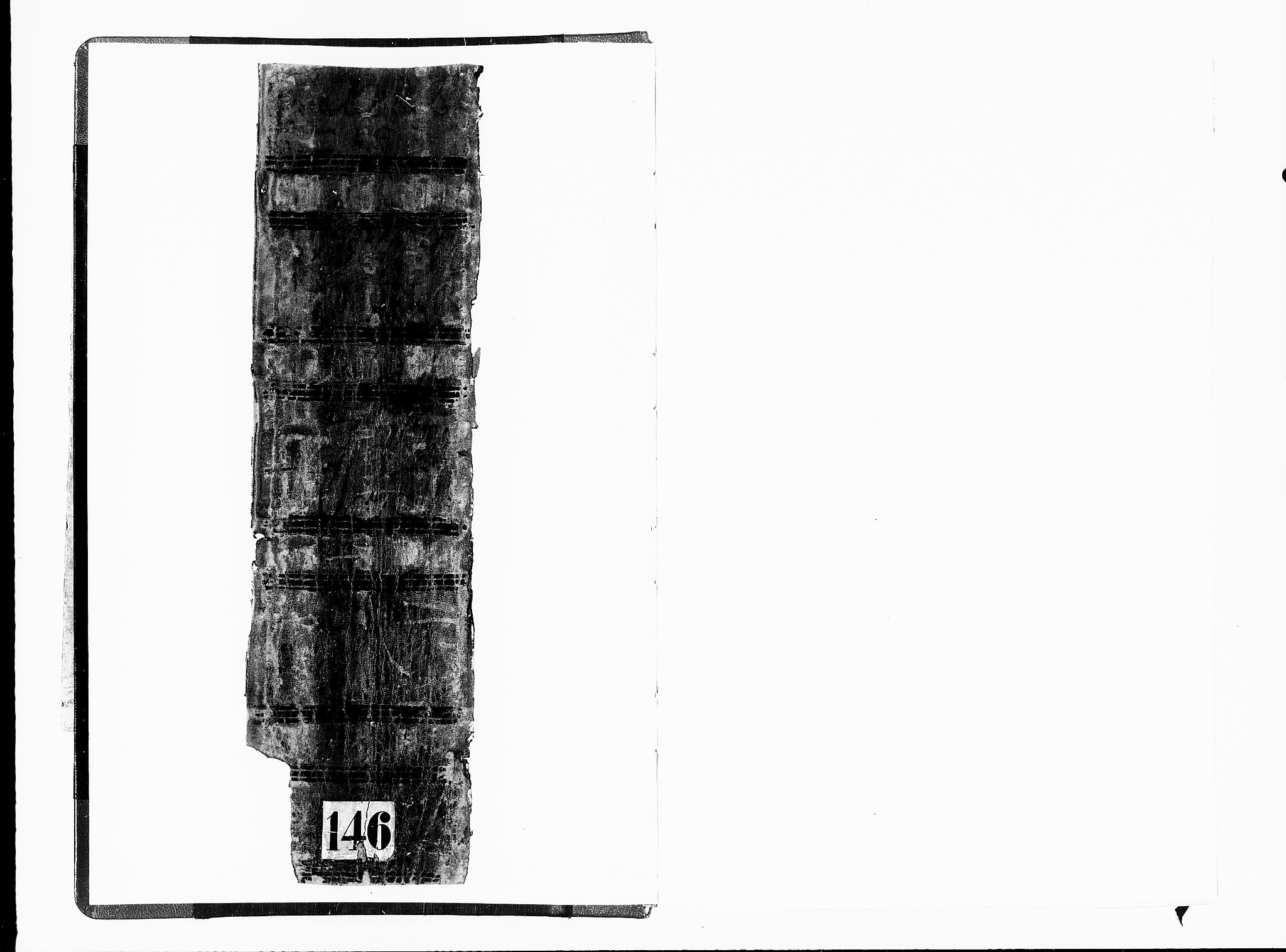 Rentekammeret inntil 1814, Realistisk ordnet avdeling, AV/RA-EA-4070/N/Nb/Nbf/L0146: Sunnfjord og Nordfjord eksaminasjonsprotokoll, 1723, p. 2