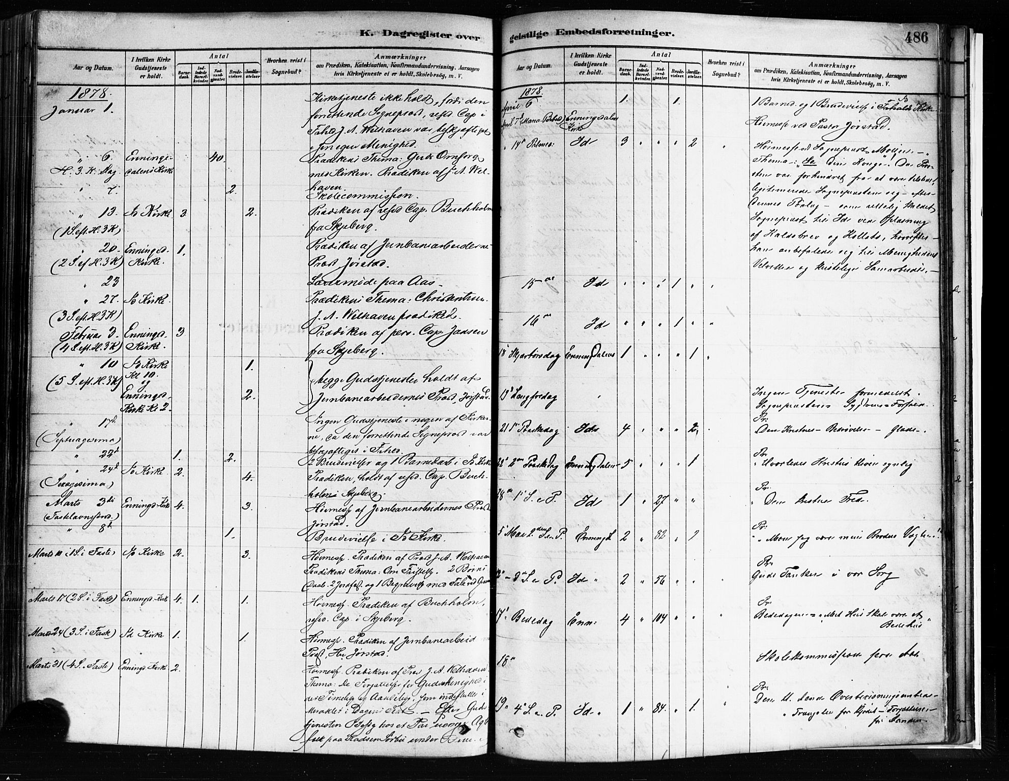 Idd prestekontor Kirkebøker, SAO/A-10911/F/Fc/L0006b: Parish register (official) no. III 6B, 1878-1903, p. 486