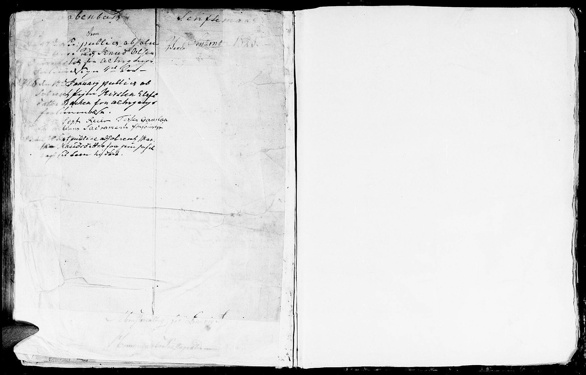 Hommedal sokneprestkontor, SAK/1111-0023/F/Fa/Fab/L0002: Parish register (official) no. A 2 /3, 1740-1821