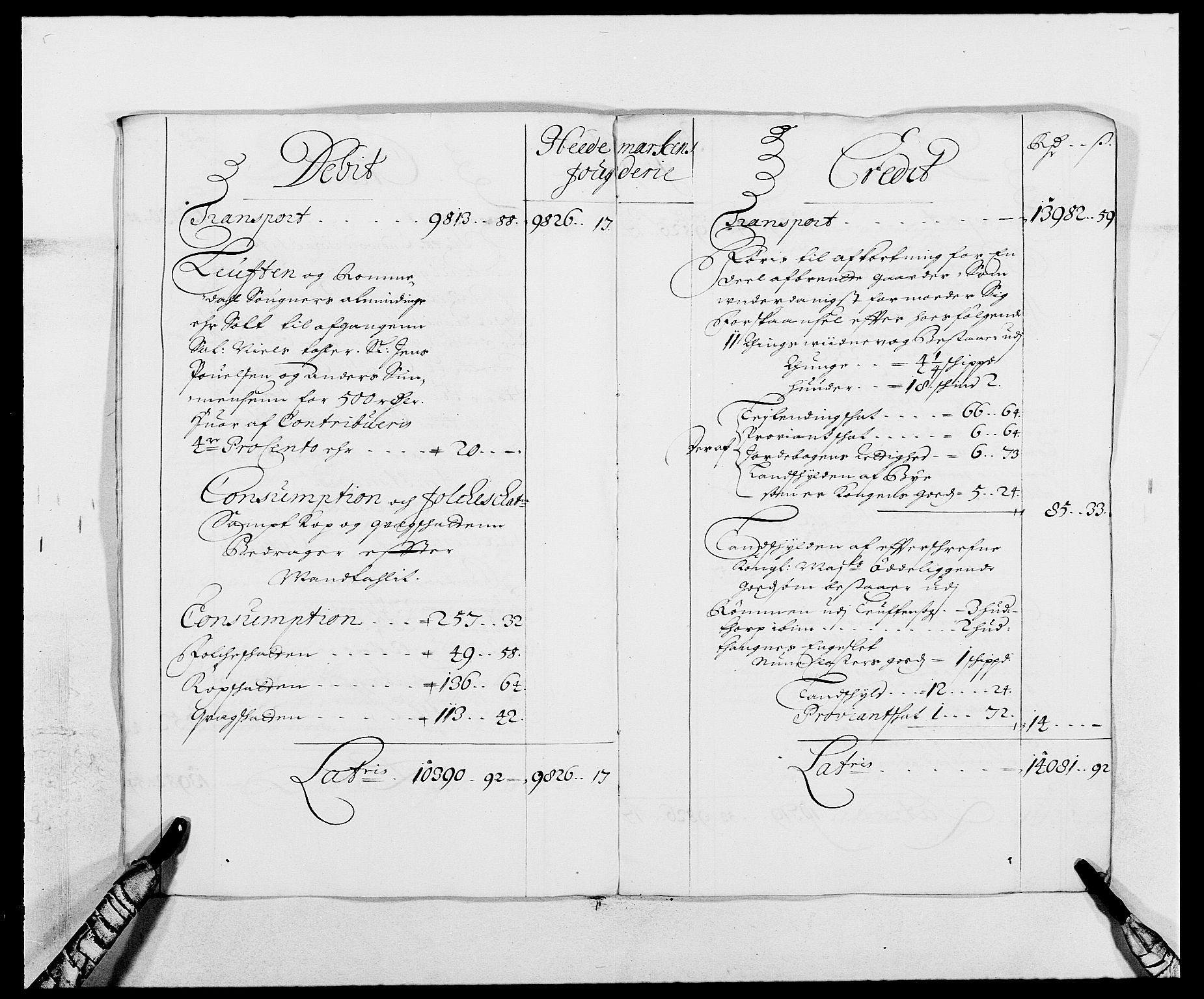 Rentekammeret inntil 1814, Reviderte regnskaper, Fogderegnskap, AV/RA-EA-4092/R16/L1024: Fogderegnskap Hedmark, 1683, p. 7