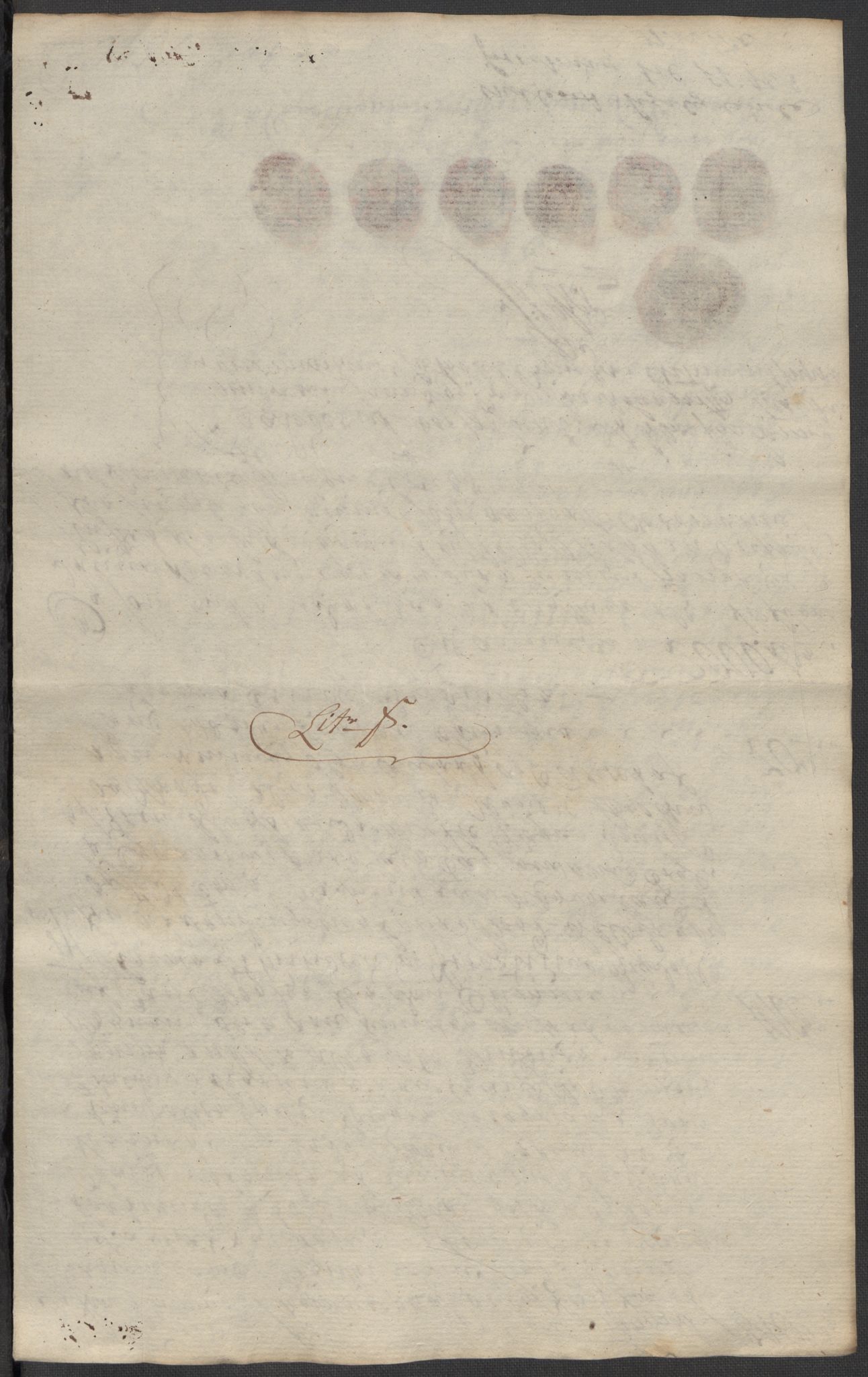 Kommersekollegiet, Brannforsikringskontoret 1767-1814, AV/RA-EA-5458/F/Fa/L0040/0006: Moss / Dokumenter, 1767-1807, p. 53