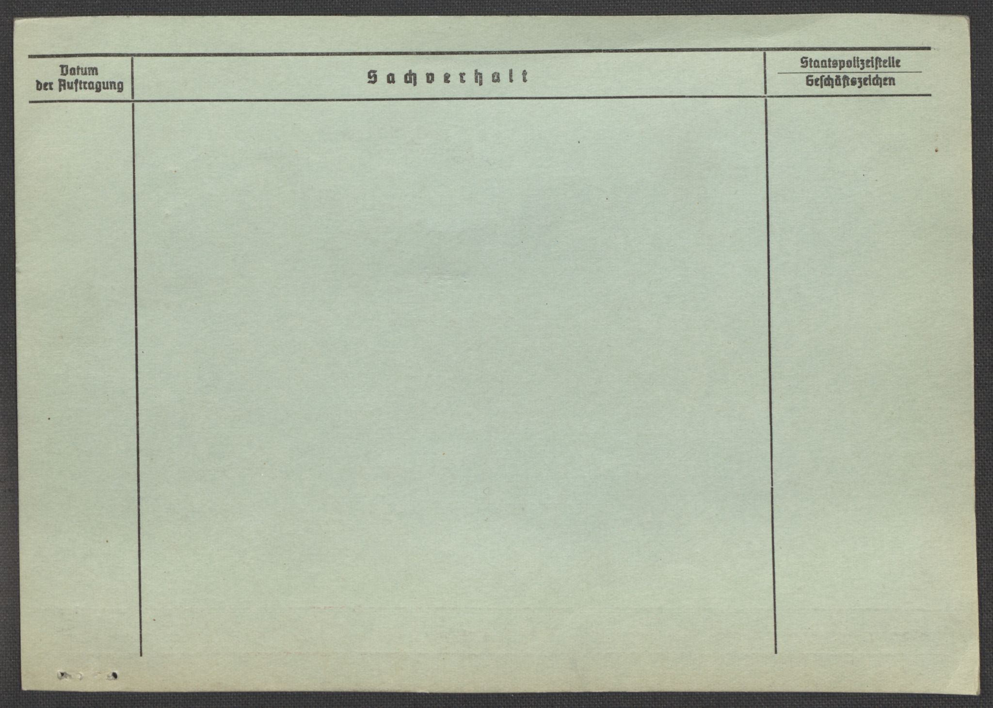 Befehlshaber der Sicherheitspolizei und des SD, AV/RA-RAFA-5969/E/Ea/Eaa/L0004: Register over norske fanger i Møllergata 19: Hal-Hæ, 1940-1945, p. 1470