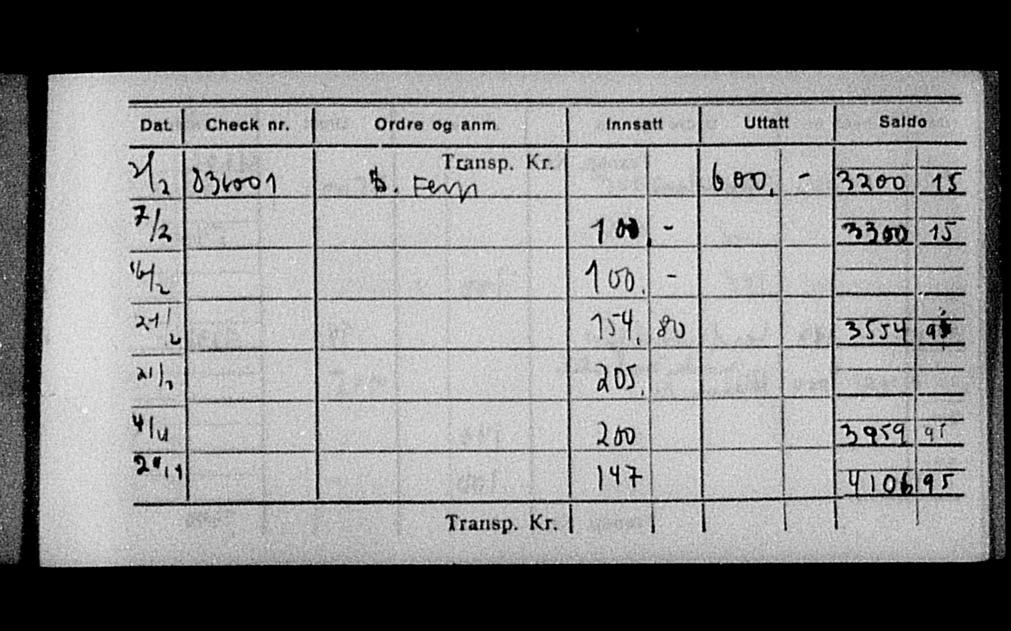 Justisdepartementet, Tilbakeføringskontoret for inndratte formuer, RA/S-1564/H/Hc/Hcc/L0919: --, 1945-1947, p. 425