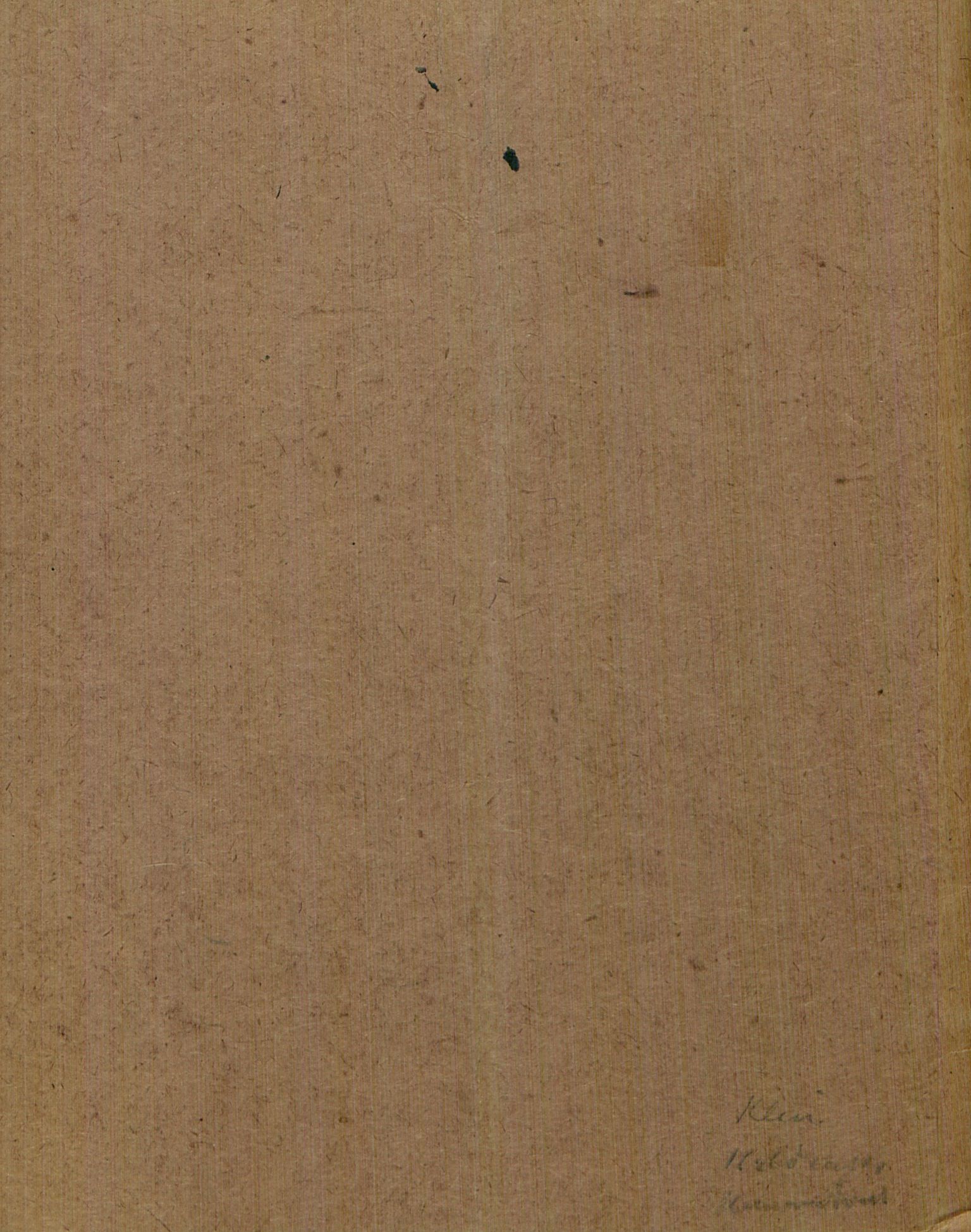 Rikard Berge, TEMU/TGM-A-1003/F/L0012/0029: 400-450 / 428 Diverse brev til Rikard Berge, 1913