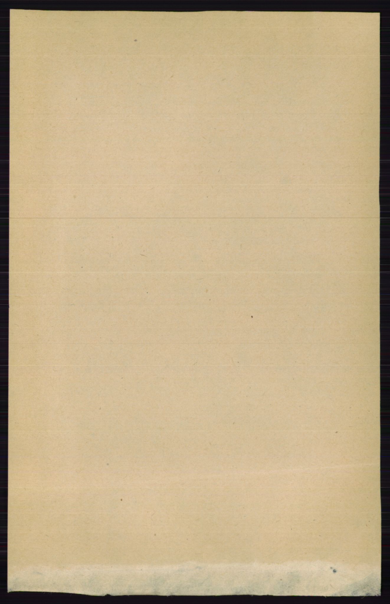 RA, 1891 census for 0130 Tune, 1891, p. 2196
