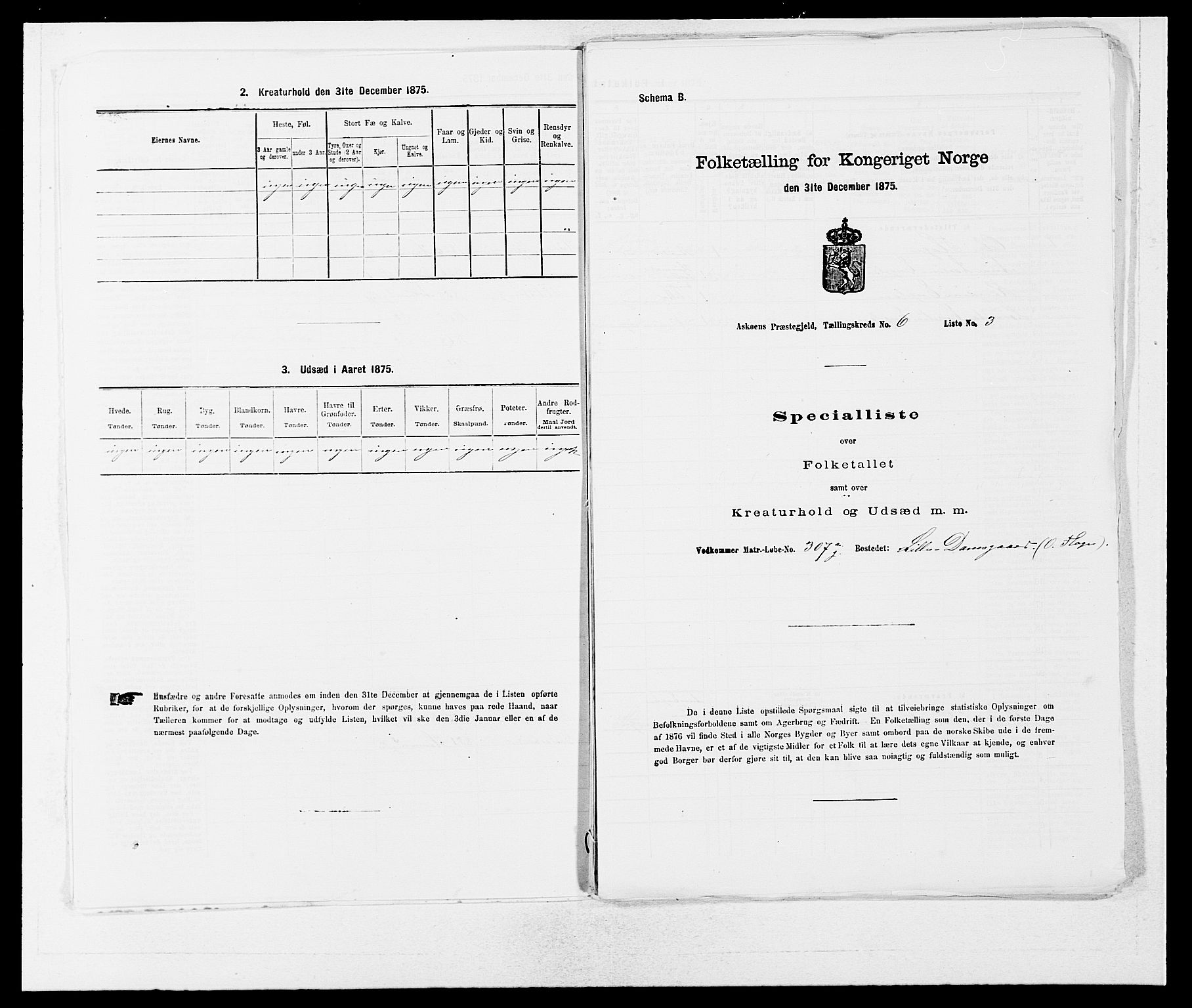 SAB, 1875 census for 1247P Askøy, 1875, p. 782