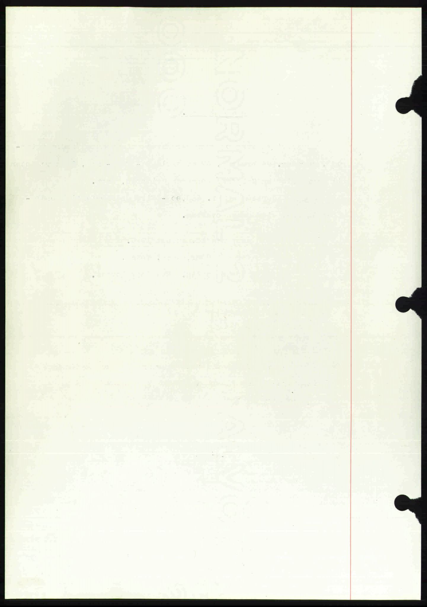 Toten tingrett, SAH/TING-006/H/Hb/Hbc/L0007: Mortgage book no. Hbc-07, 1939-1940, Diary no: : 871/1940
