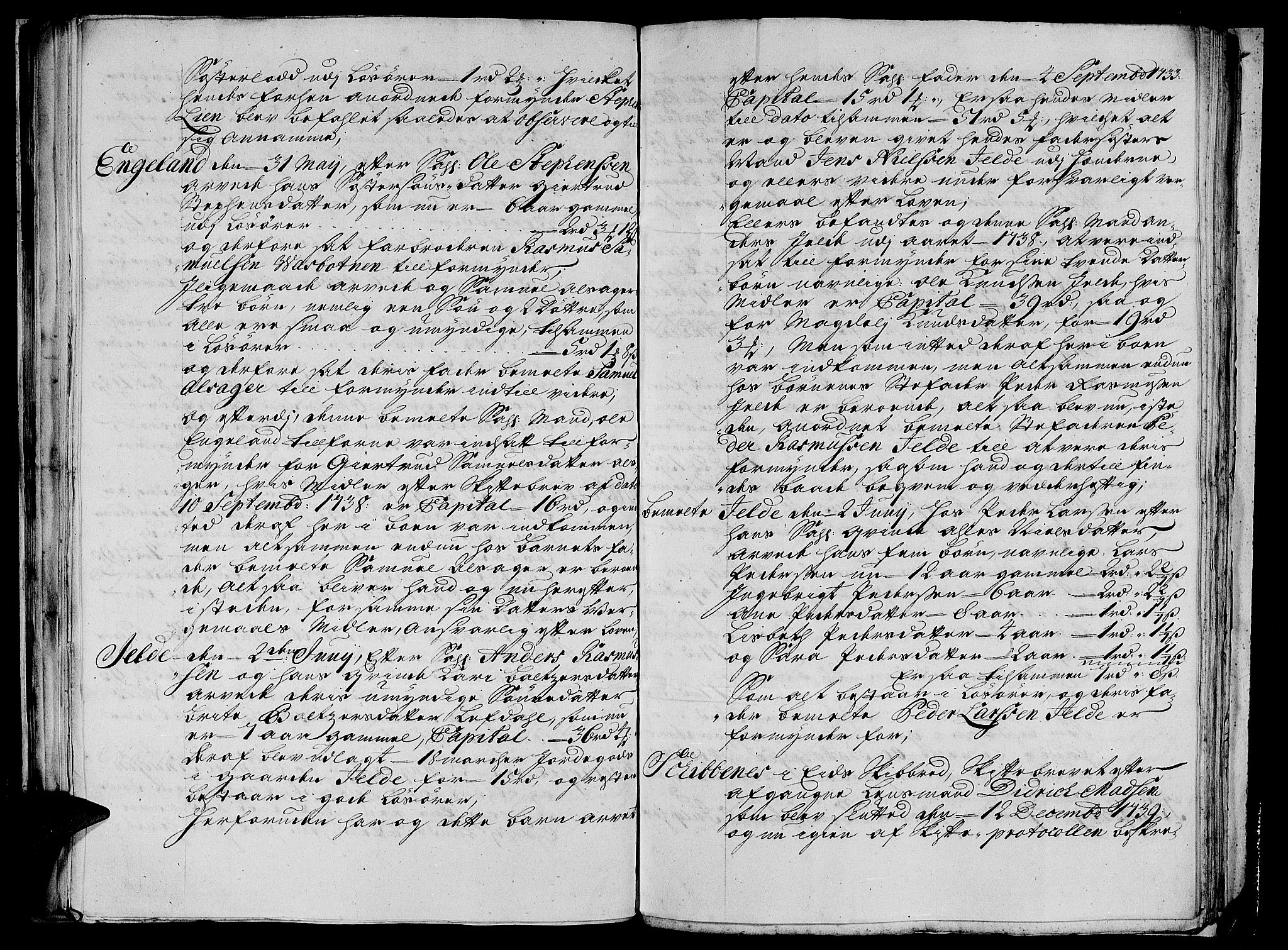 Nordfjord sorenskriveri, SAB/A-2801/04/04a/L0008: Skifteprotokollar, 1733-1744, p. 69