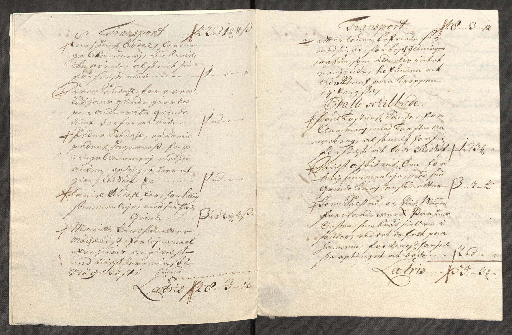 Rentekammeret inntil 1814, Reviderte regnskaper, Fogderegnskap, RA/EA-4092/R53/L3428: Fogderegnskap Sunn- og Nordfjord, 1704, p. 132