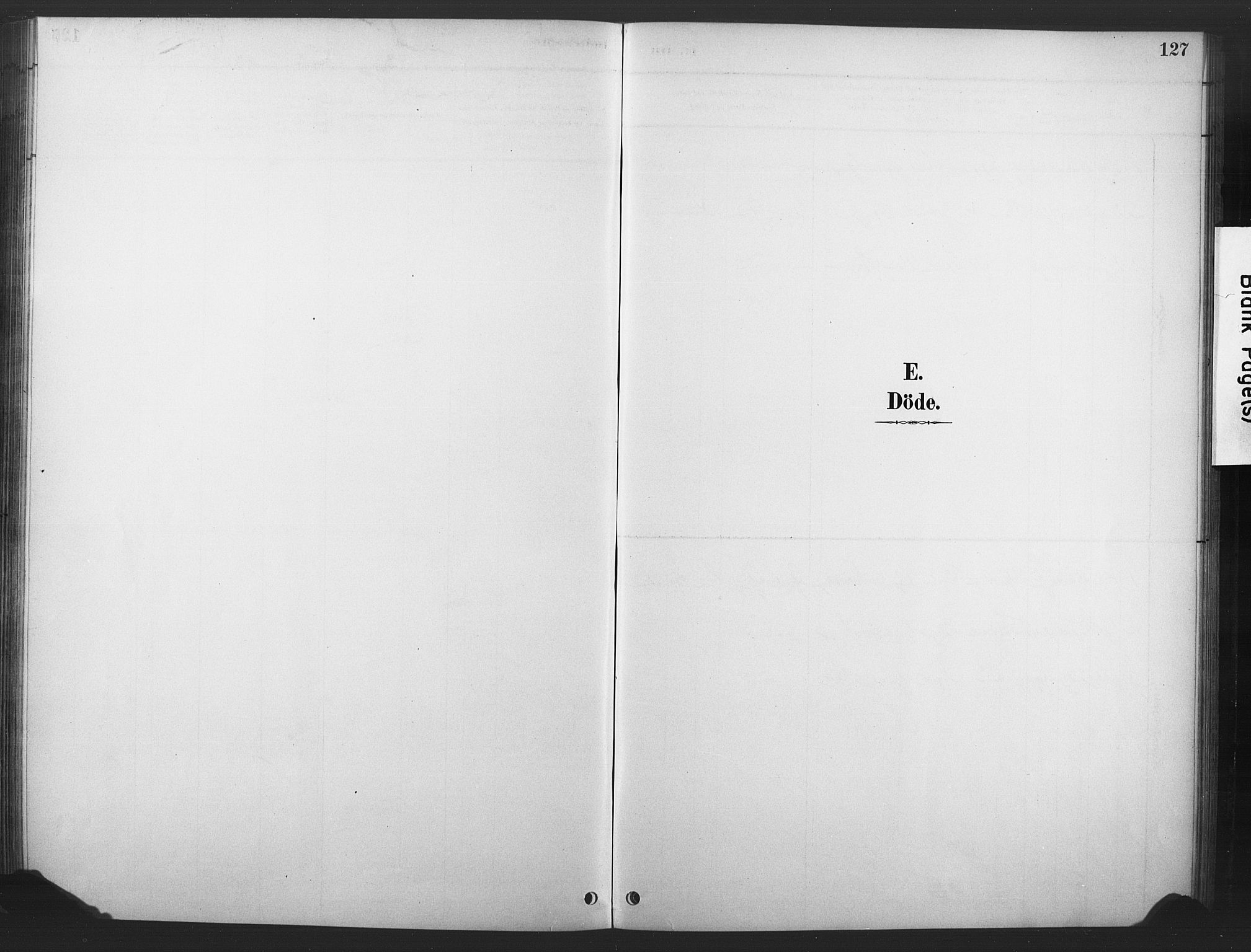 Nore kirkebøker, SAKO/A-238/F/Fd/L0001: Parish register (official) no. IV 1, 1878-1918, p. 127