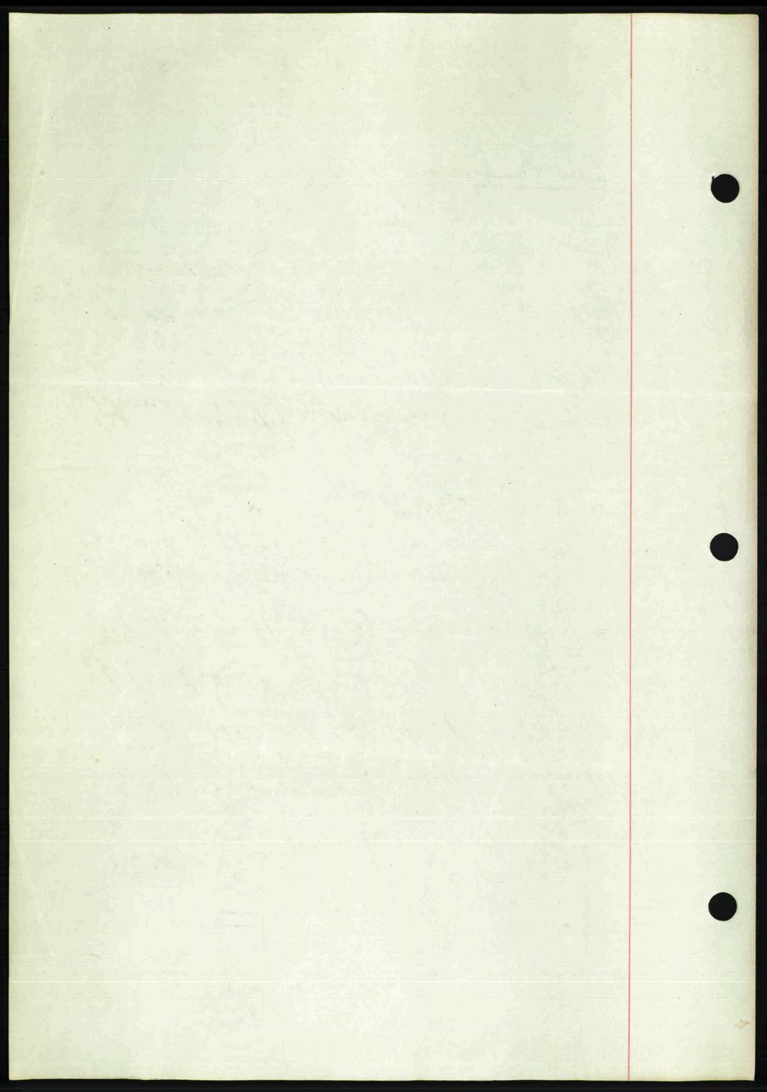 Kristiansund byfogd, AV/SAT-A-4587/A/27: Mortgage book no. 44, 1947-1948, Diary no: : 1383/1947
