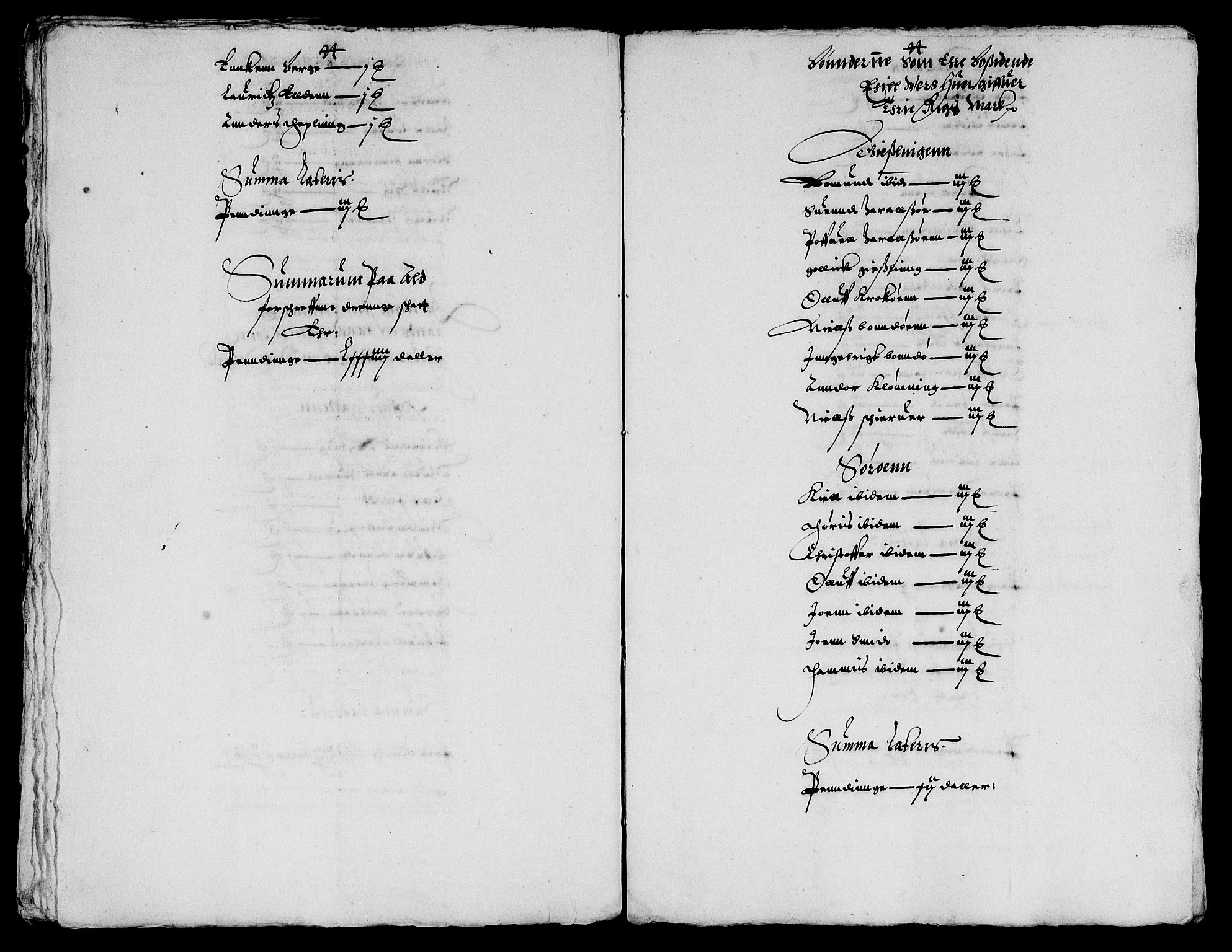 Rentekammeret inntil 1814, Reviderte regnskaper, Lensregnskaper, AV/RA-EA-5023/R/Rb/Rbw/L0018: Trondheim len, 1618-1620