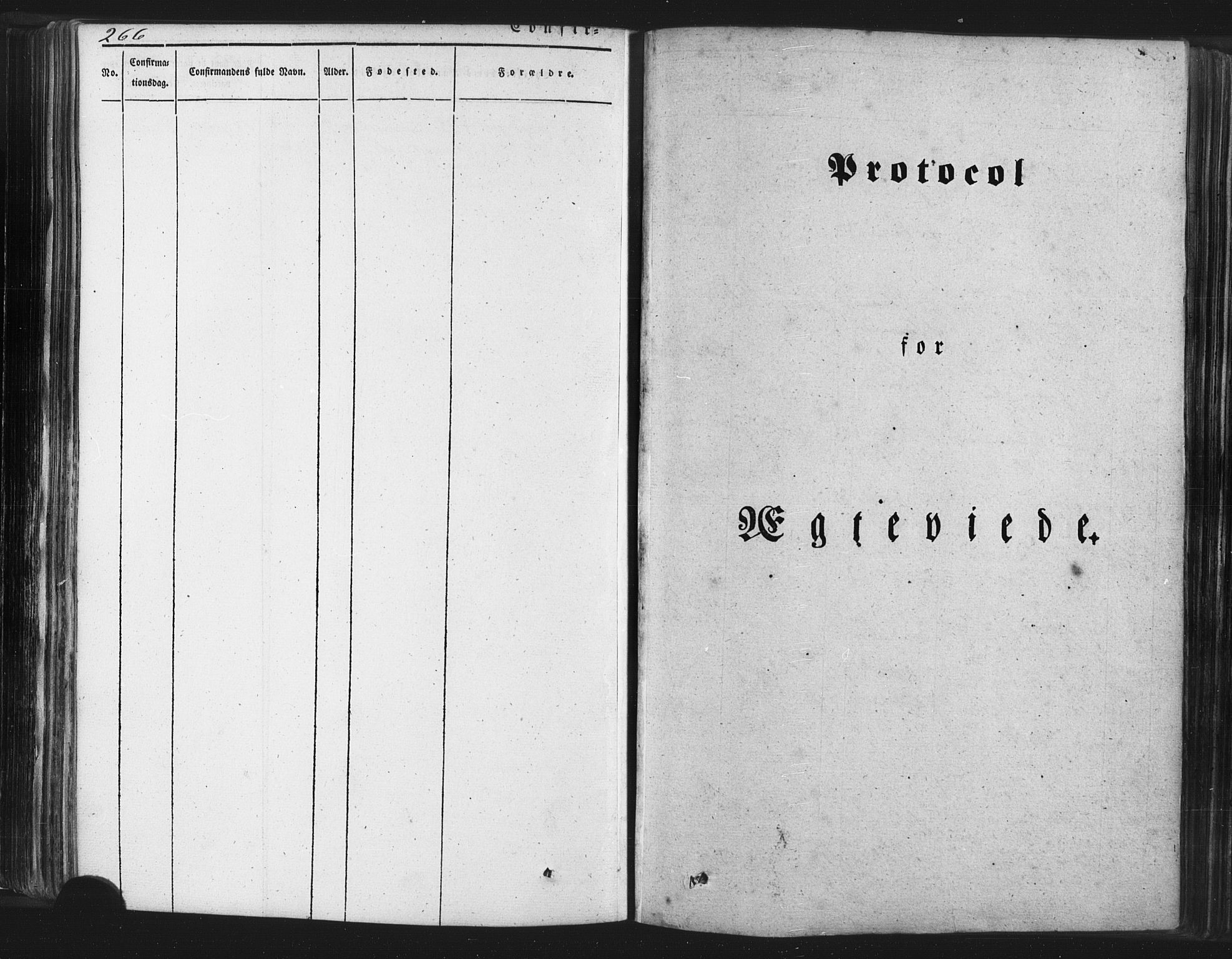 Ministerialprotokoller, klokkerbøker og fødselsregistre - Nordland, SAT/A-1459/839/L0567: Parish register (official) no. 839A04, 1863-1879, p. 266