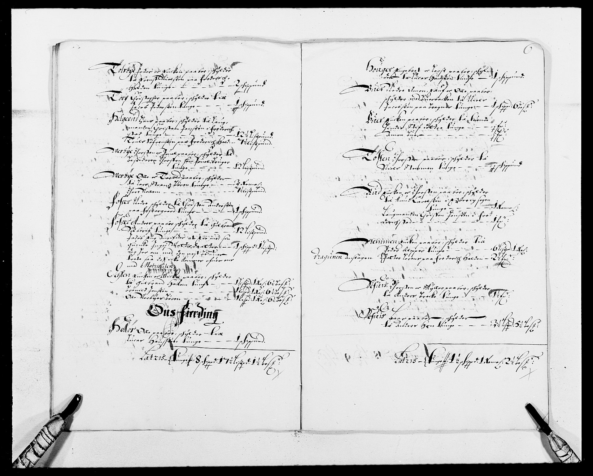 Rentekammeret inntil 1814, Reviderte regnskaper, Fogderegnskap, AV/RA-EA-4092/R05/L0272: Fogderegnskap Rakkestad, 1680-1681, p. 343
