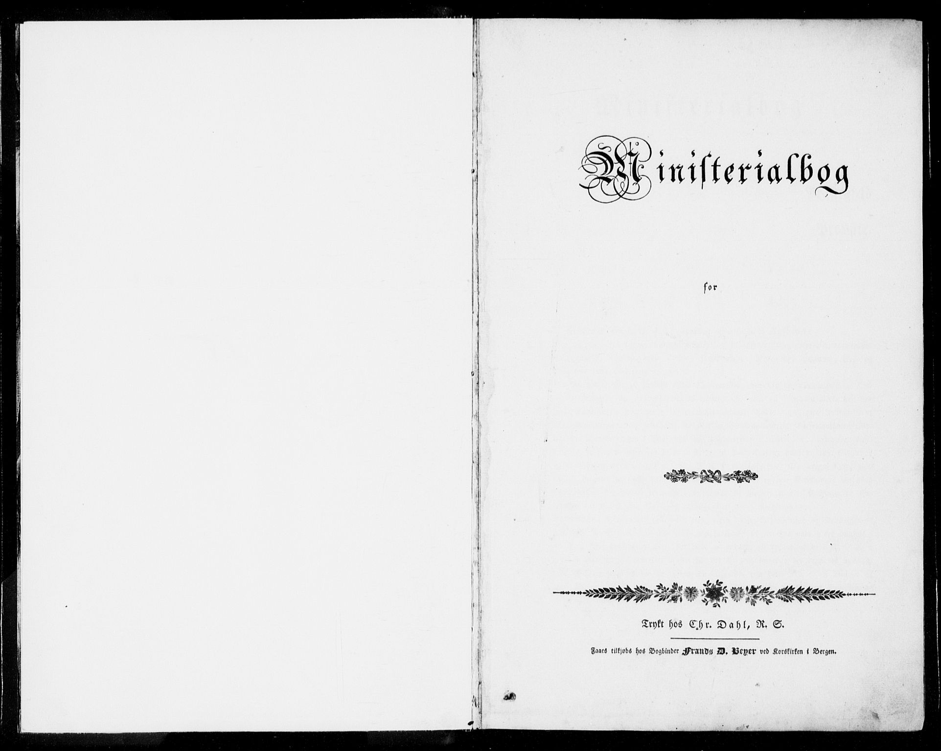 Ministerialprotokoller, klokkerbøker og fødselsregistre - Møre og Romsdal, AV/SAT-A-1454/528/L0396: Parish register (official) no. 528A07, 1839-1847