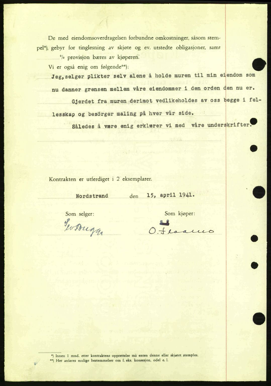 Oslo byskriverembete, AV/SAO-A-10227/G/Gb/Gbd/Gbda/L0017: Mortgage book no. A215, 1949-1950, Diary no: : 14809/1949