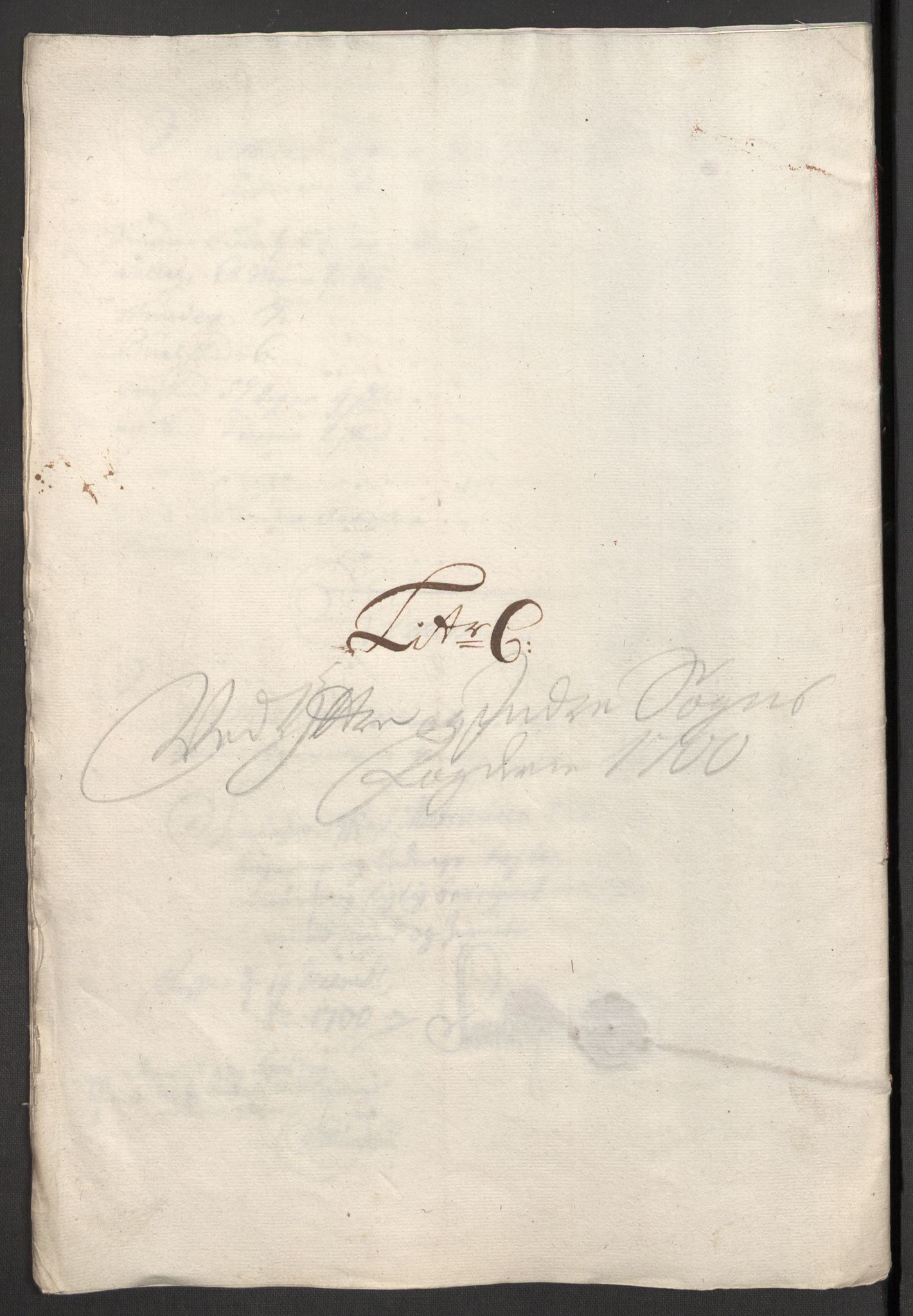 Rentekammeret inntil 1814, Reviderte regnskaper, Fogderegnskap, RA/EA-4092/R52/L3311: Fogderegnskap Sogn, 1700-1701, p. 141