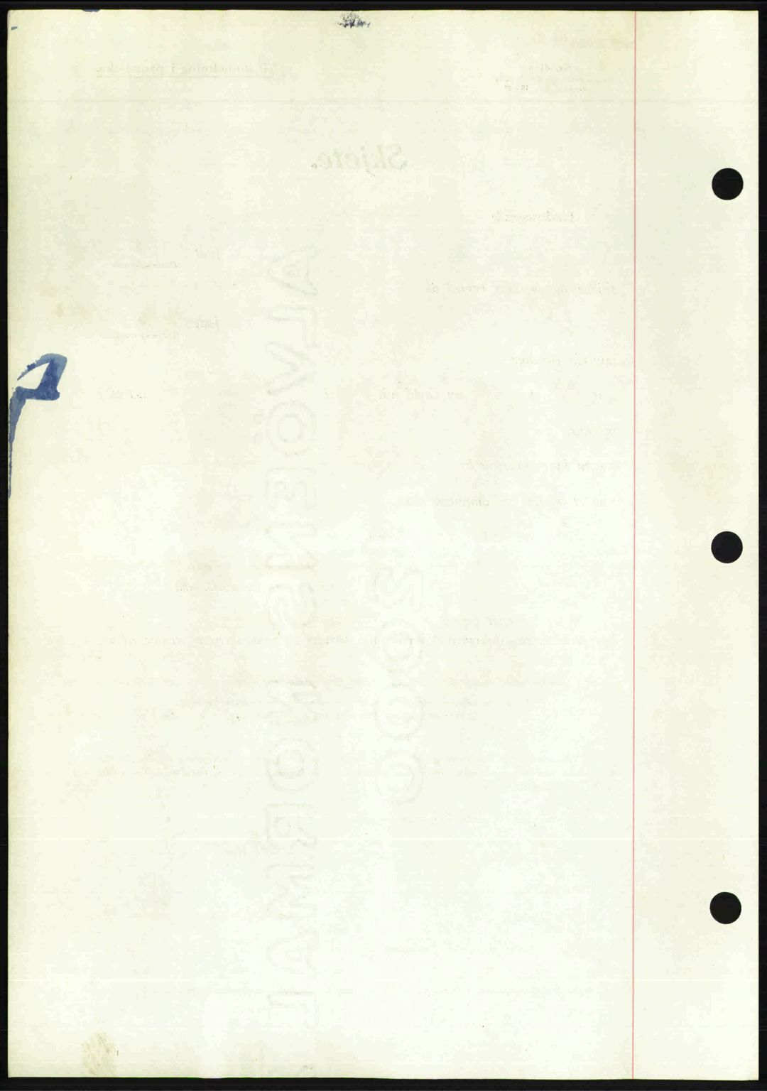 Nordmøre sorenskriveri, AV/SAT-A-4132/1/2/2Ca: Mortgage book no. A107, 1947-1948, Diary no: : 625/1948