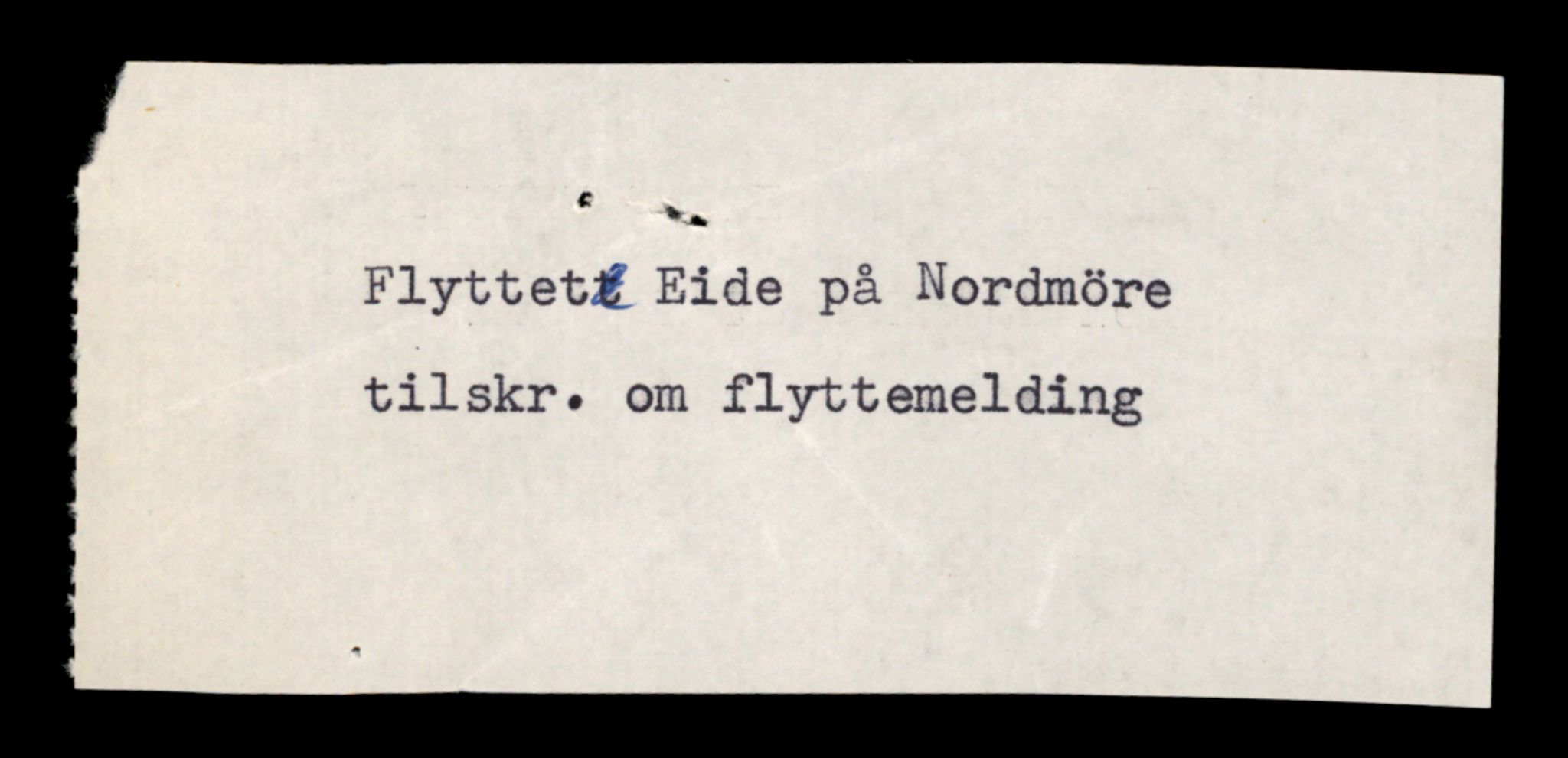 Møre og Romsdal vegkontor - Ålesund trafikkstasjon, AV/SAT-A-4099/F/Fe/L0029: Registreringskort for kjøretøy T 11430 - T 11619, 1927-1998, p. 1531