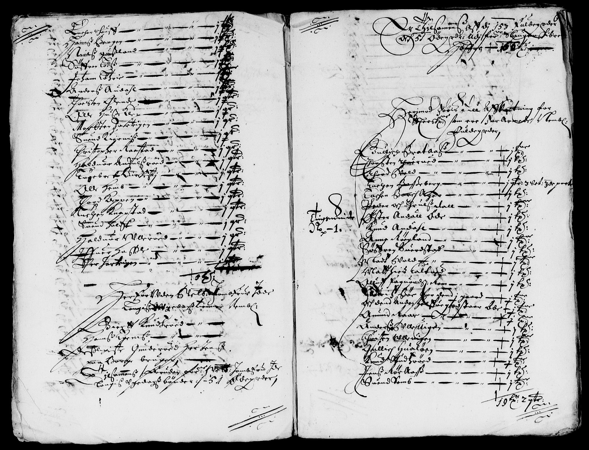 Rentekammeret inntil 1814, Reviderte regnskaper, Lensregnskaper, AV/RA-EA-5023/R/Rb/Rbo/L0034: Tønsberg len, 1657-1659