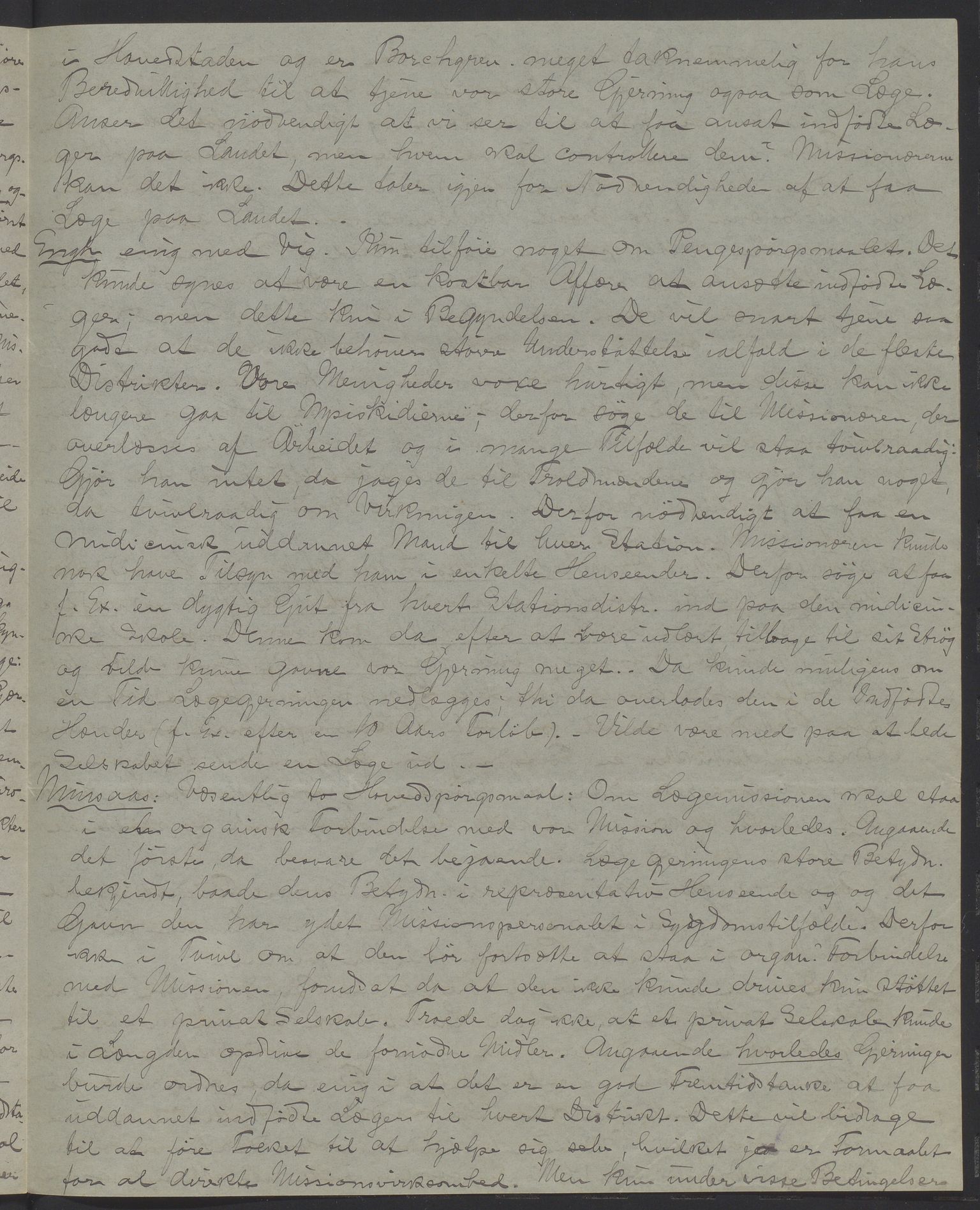 Det Norske Misjonsselskap - hovedadministrasjonen, VID/MA-A-1045/D/Da/Daa/L0036/0011: Konferansereferat og årsberetninger / Konferansereferat fra Madagaskar Innland., 1886