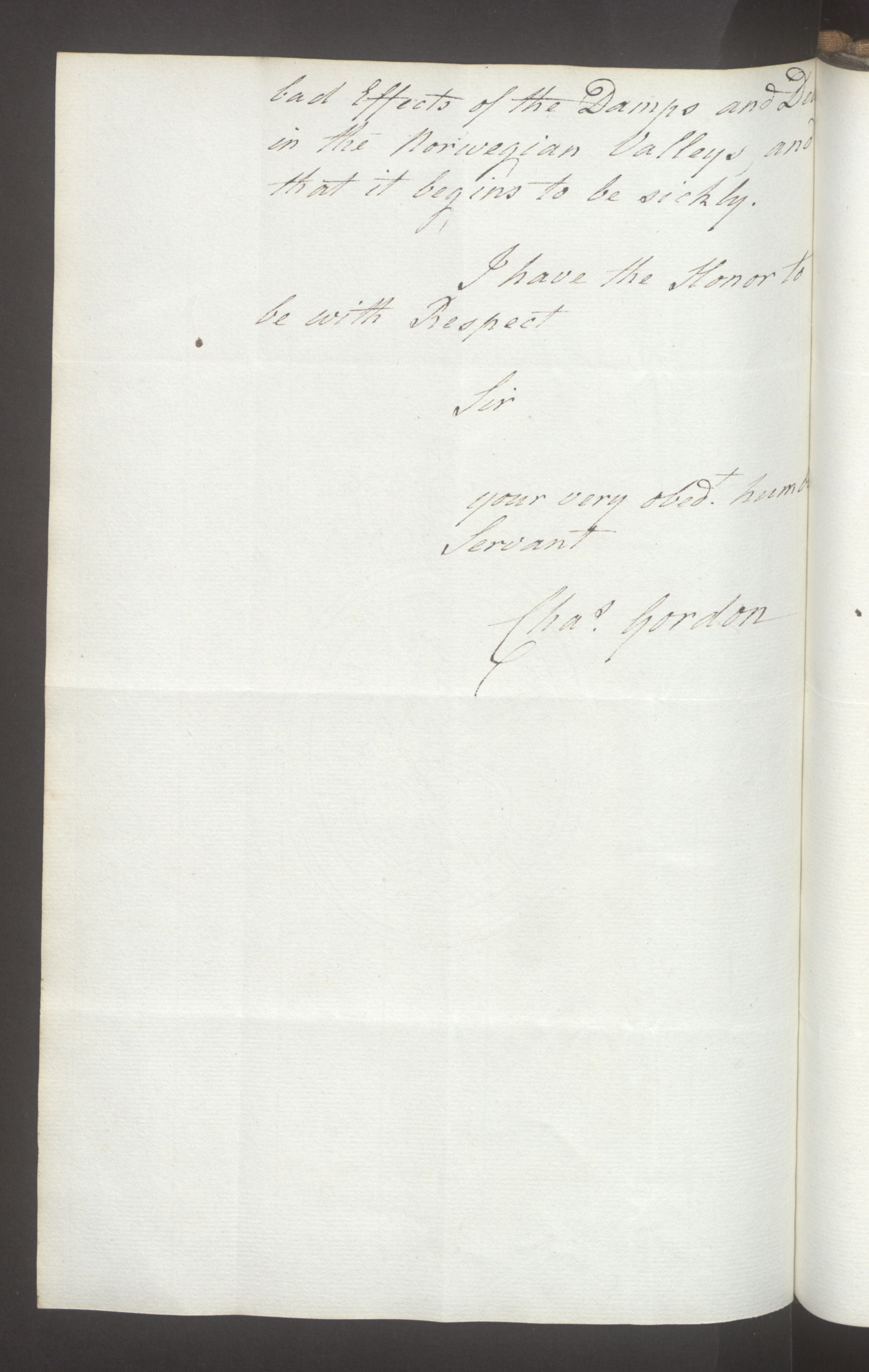 Foreign Office*, UKA/-/FO 38/16: Sir C. Gordon. Reports from Malmö, Jonkoping, and Helsingborg, 1814, p. 84