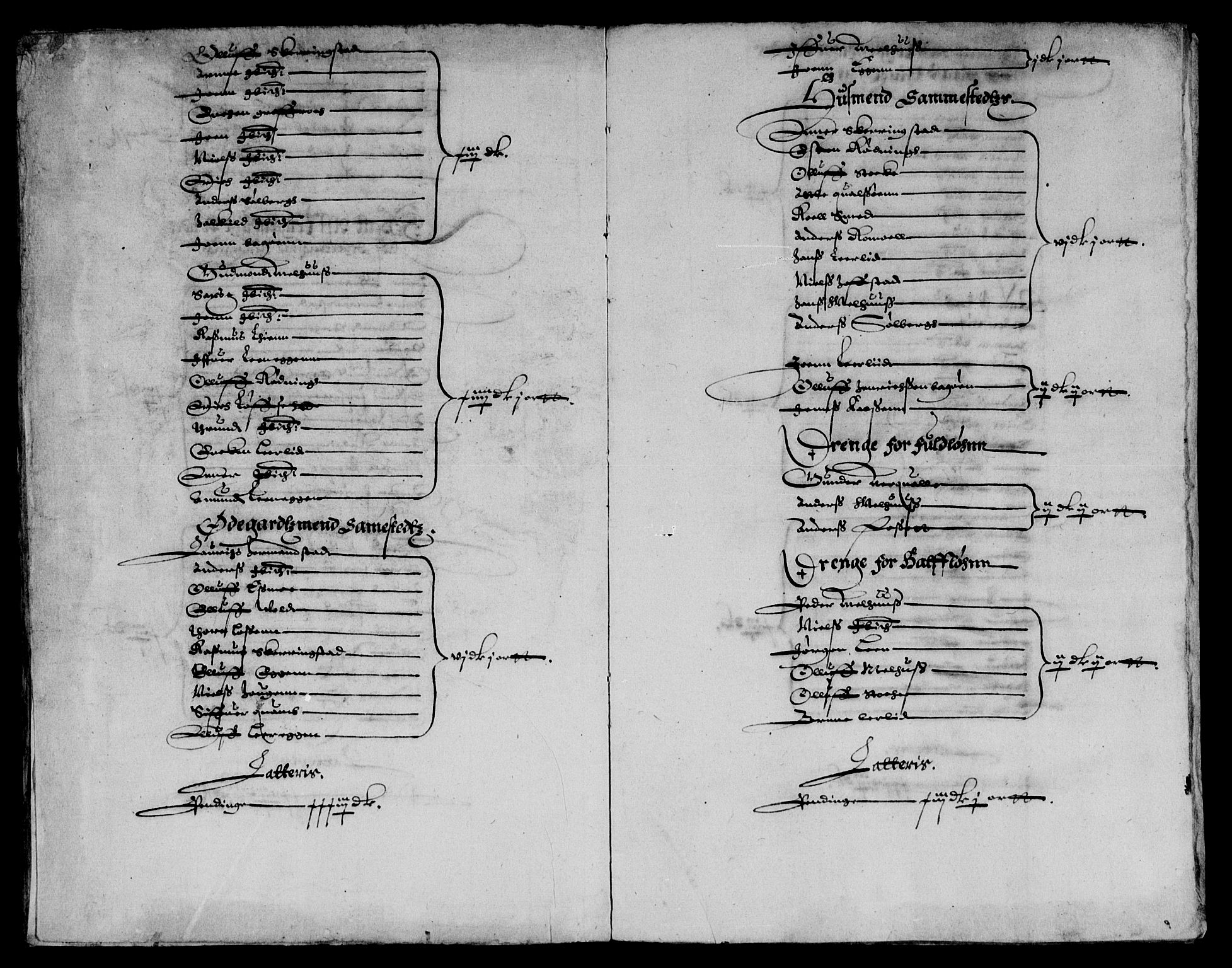 Rentekammeret inntil 1814, Reviderte regnskaper, Lensregnskaper, AV/RA-EA-5023/R/Rb/Rbw/L0028: Trondheim len, 1624-1626