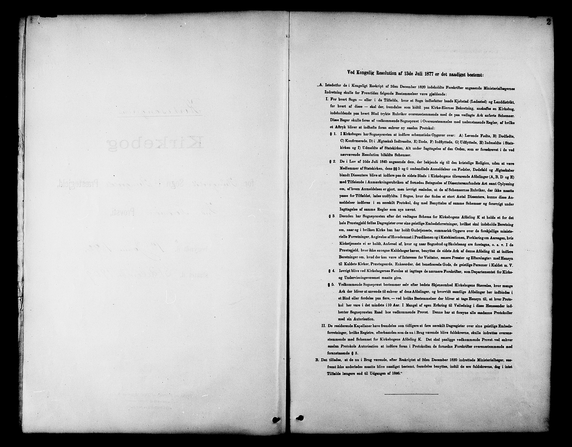 Ministerialprotokoller, klokkerbøker og fødselsregistre - Møre og Romsdal, AV/SAT-A-1454/586/L0992: Parish register (copy) no. 586C03, 1892-1909, p. 2