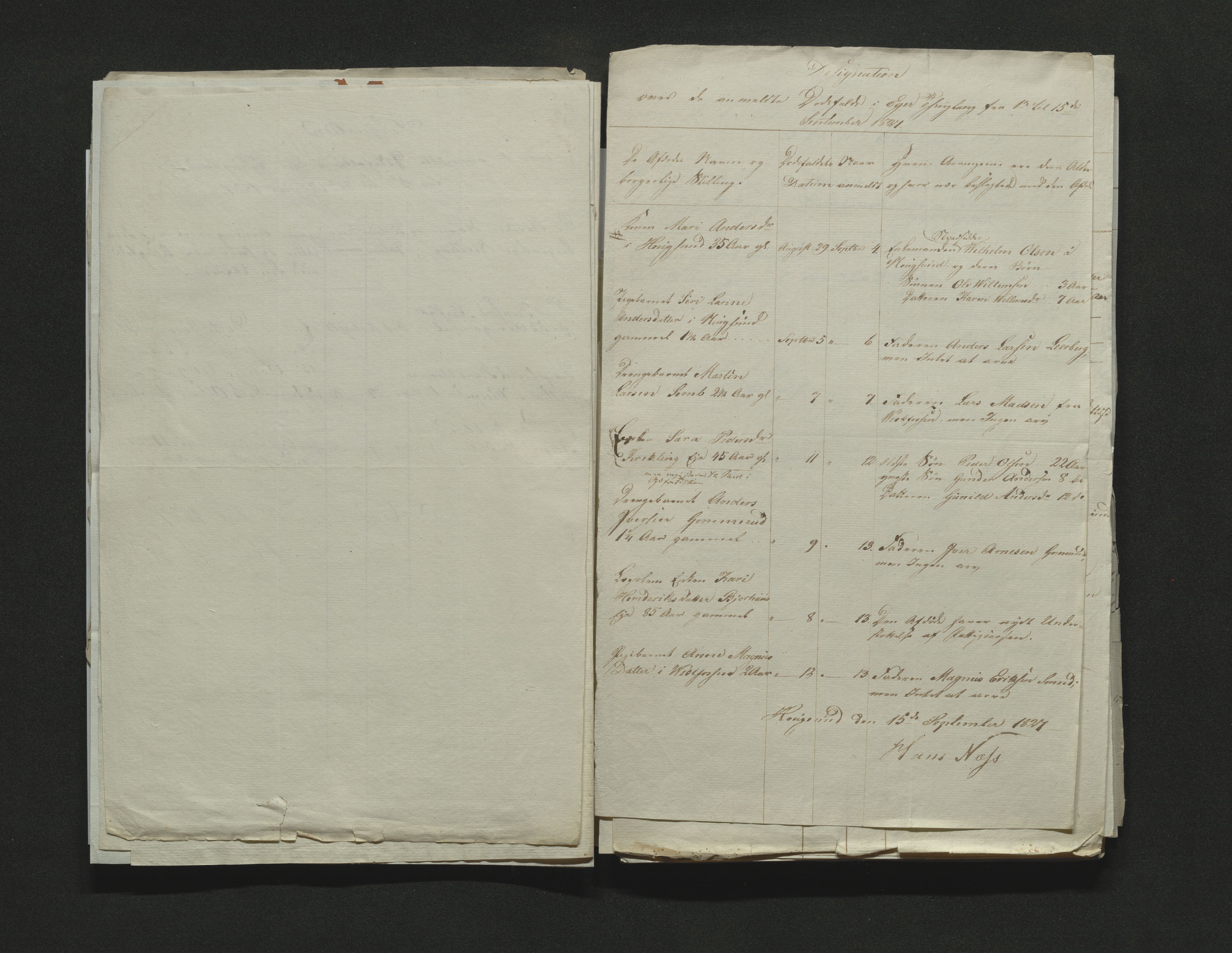 Eiker, Modum og Sigdal sorenskriveri, AV/SAKO-A-123/H/Ha/Hab/L0002: Dødsfallsmeldinger, 1823-1829, p. 170