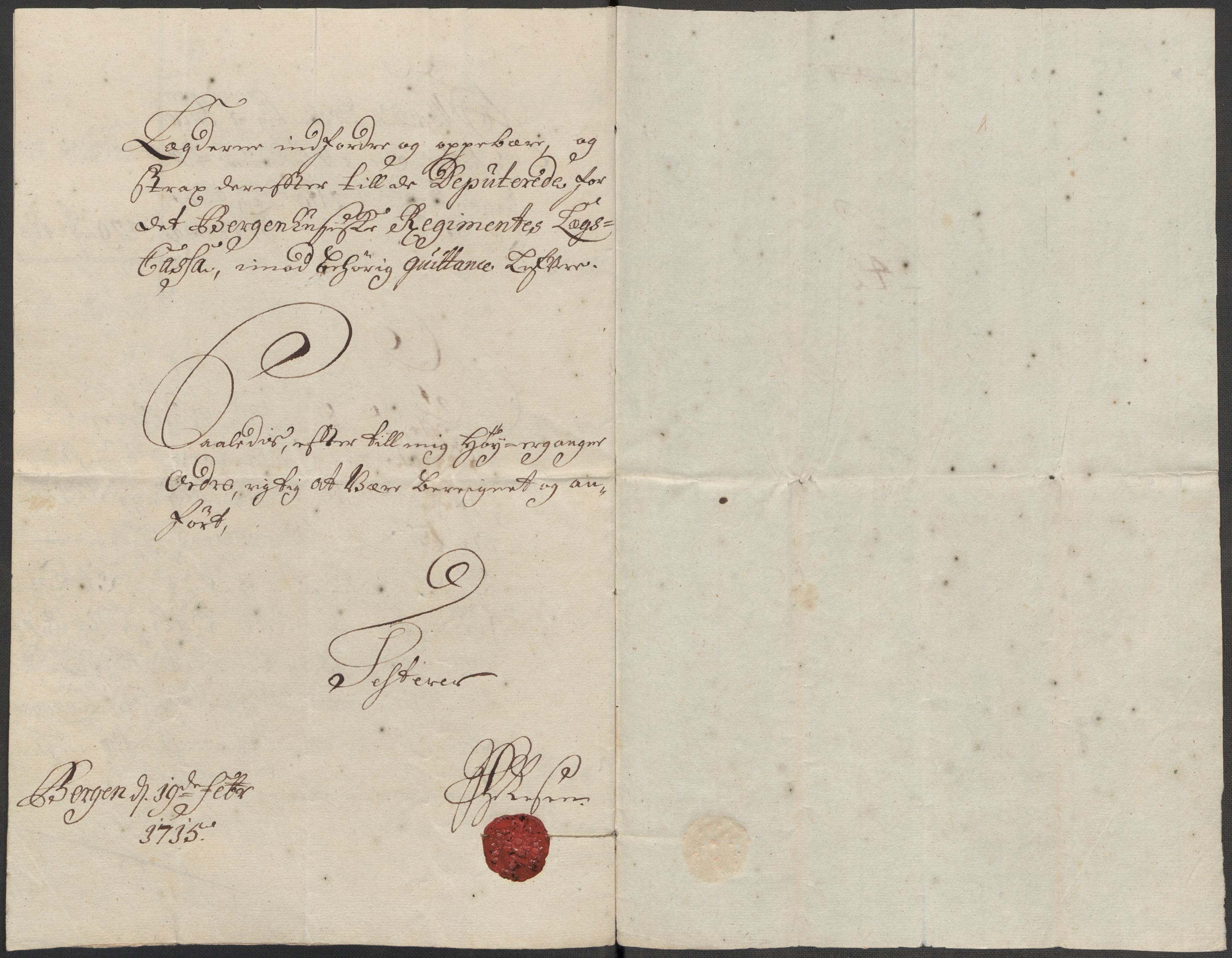 Rentekammeret inntil 1814, Reviderte regnskaper, Fogderegnskap, RA/EA-4092/R52/L3320: Fogderegnskap Sogn, 1715-1716, p. 188