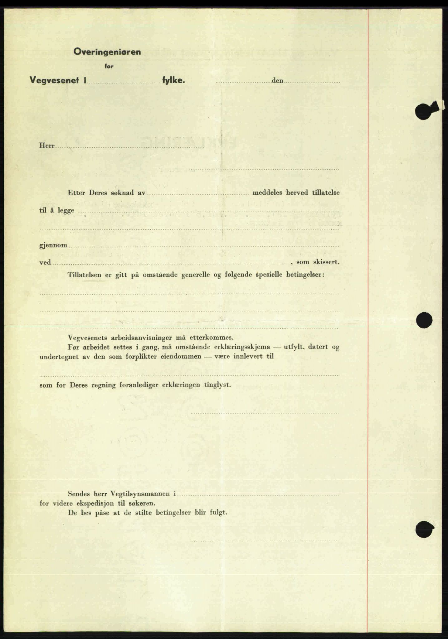 Toten tingrett, SAH/TING-006/H/Hb/Hbc/L0020: Mortgage book no. Hbc-20, 1948-1948, Diary no: : 3033/1948