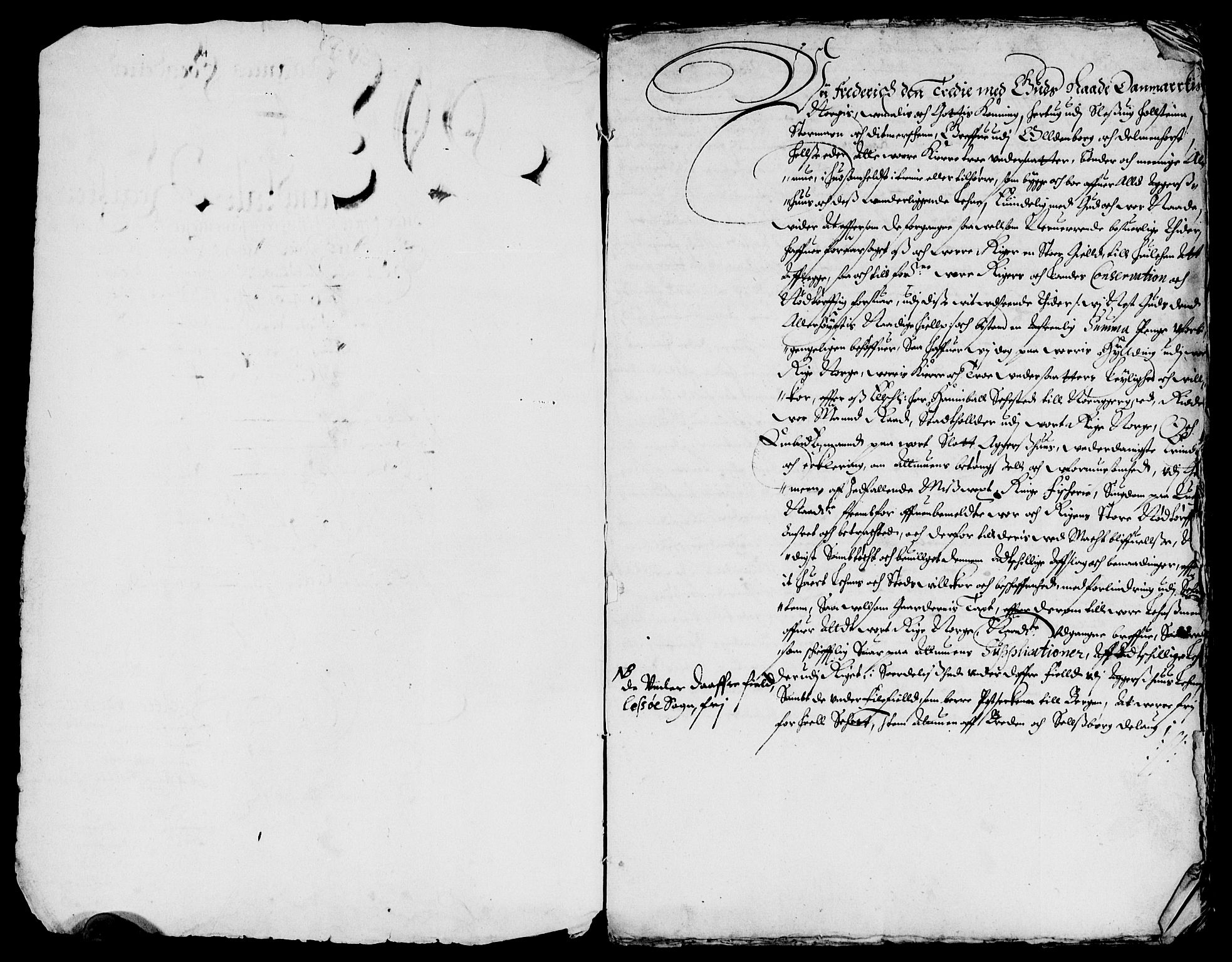 Rentekammeret inntil 1814, Reviderte regnskaper, Lensregnskaper, AV/RA-EA-5023/R/Rb/Rba/L0198: Akershus len, 1648-1650