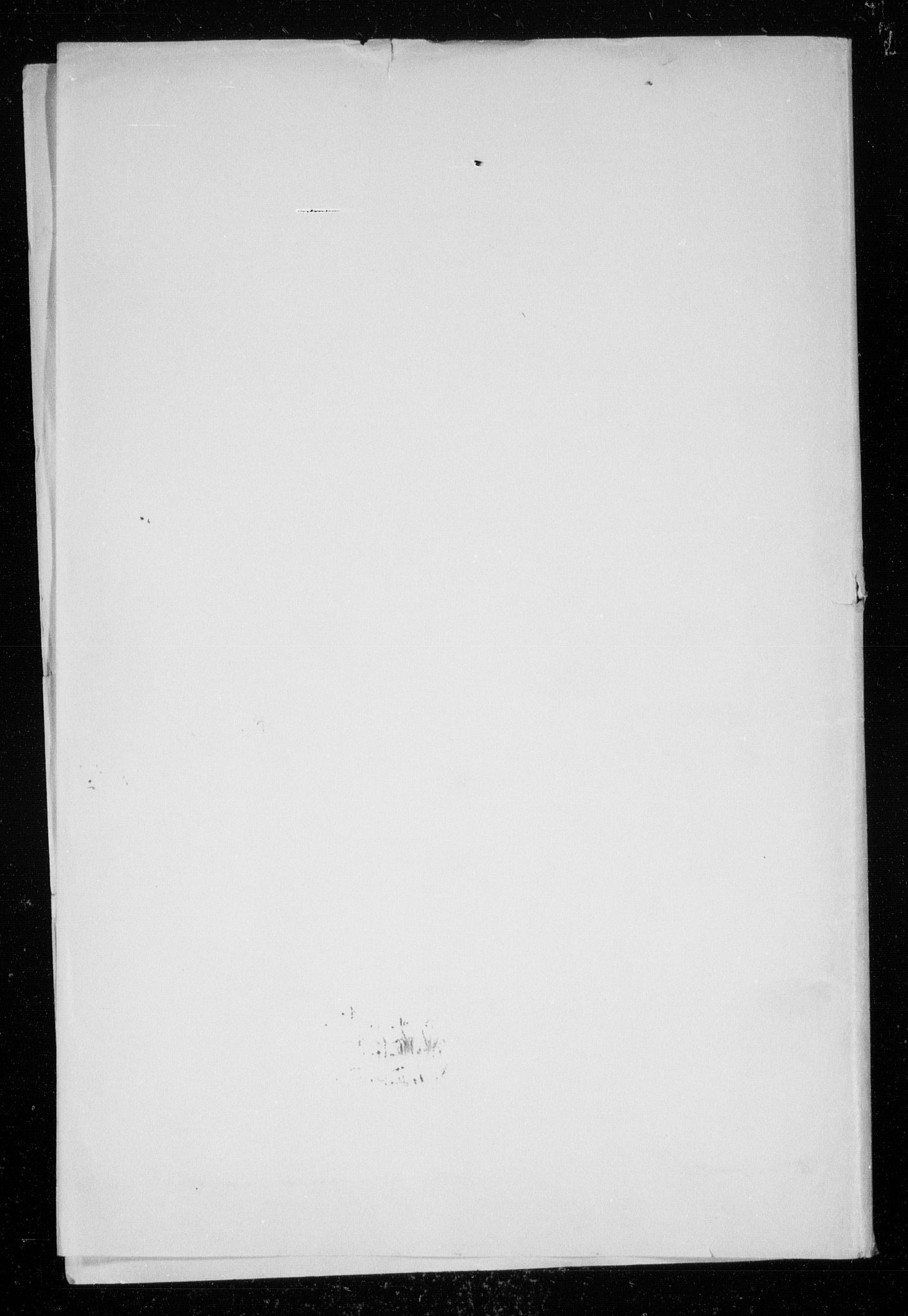 Danske Kanselli, Skapsaker, RA/EA-4061/F/L0037: Skap 9, pakke 277-315, 1697-1745, p. 170
