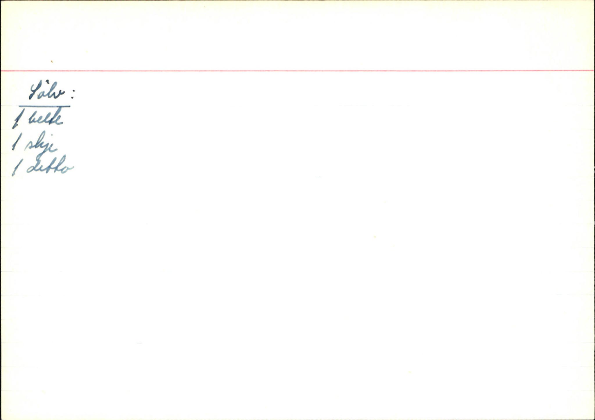 Skiftekort ved Statsarkivet i Bergen, SAB/SKIFTEKORT/002/L0001: Skifteprotokoll nr. 1-3, 1695-1721, p. 64