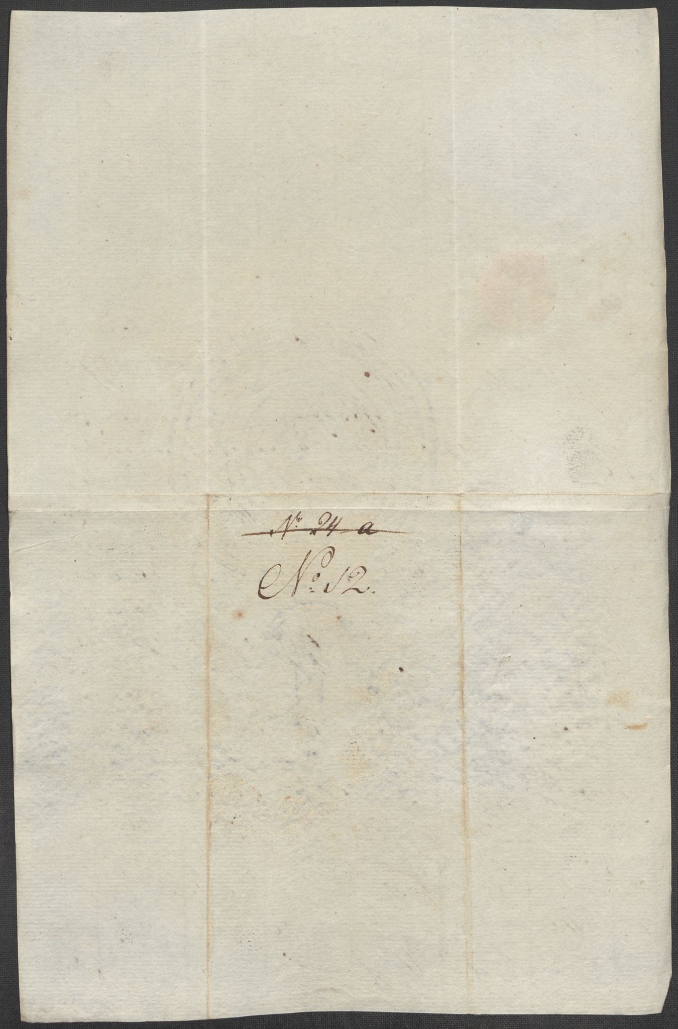 Rentekammeret inntil 1814, Reviderte regnskaper, Mindre regnskaper, AV/RA-EA-4068/Rf/Rfe/L0015: Holmestrand, Idd og Marker fogderi, 1789, p. 72