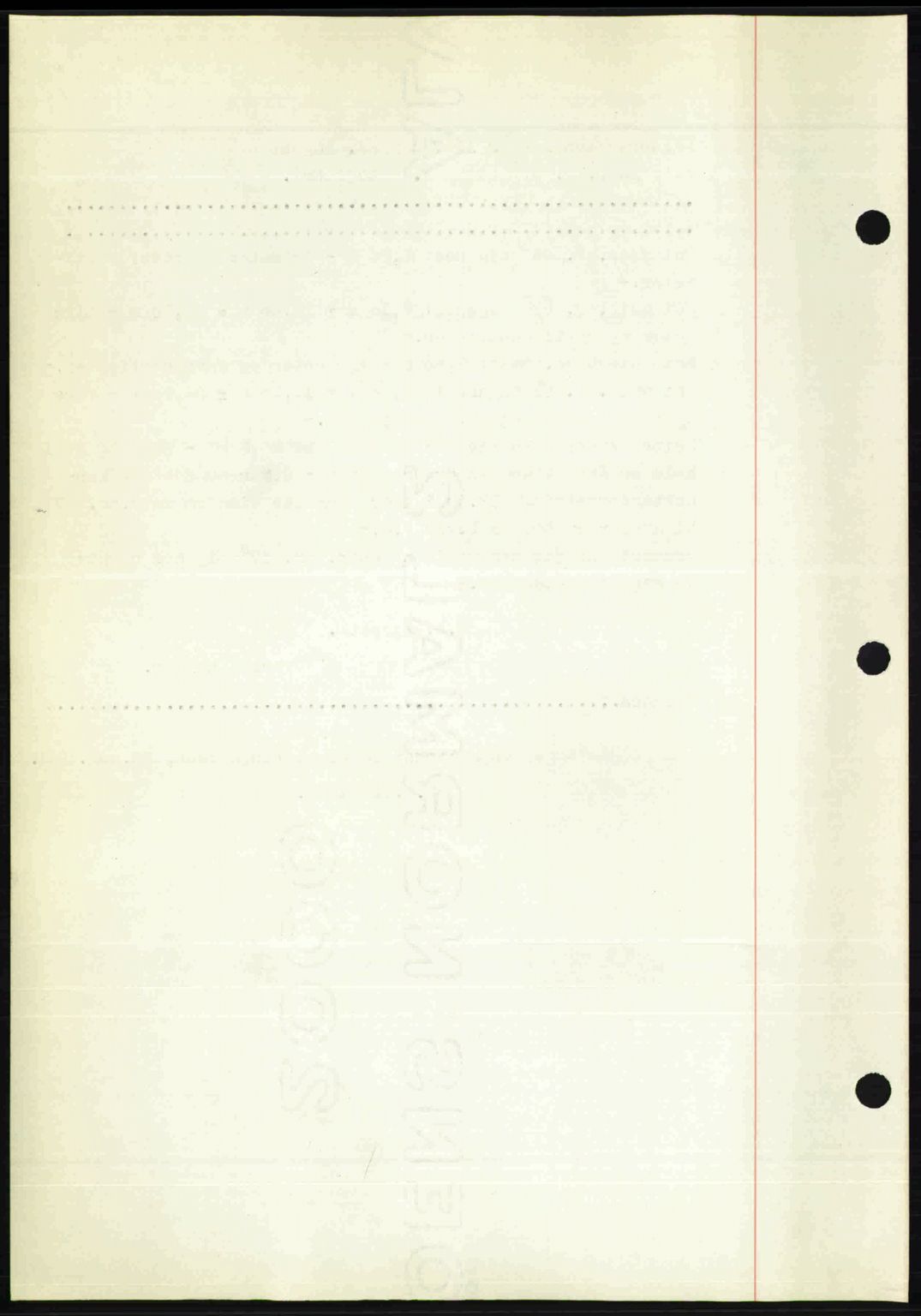 Stavanger byrett, AV/SAST-A-100455/002/G/Gb/L0022: Mortgage book no. A11, 1947-1948, Diary no: : 2000/1948